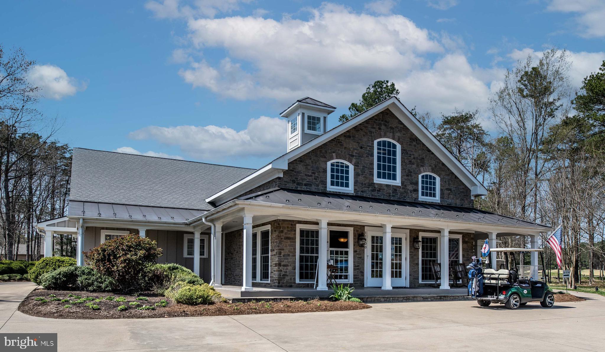 FAWN LAKE - Residential