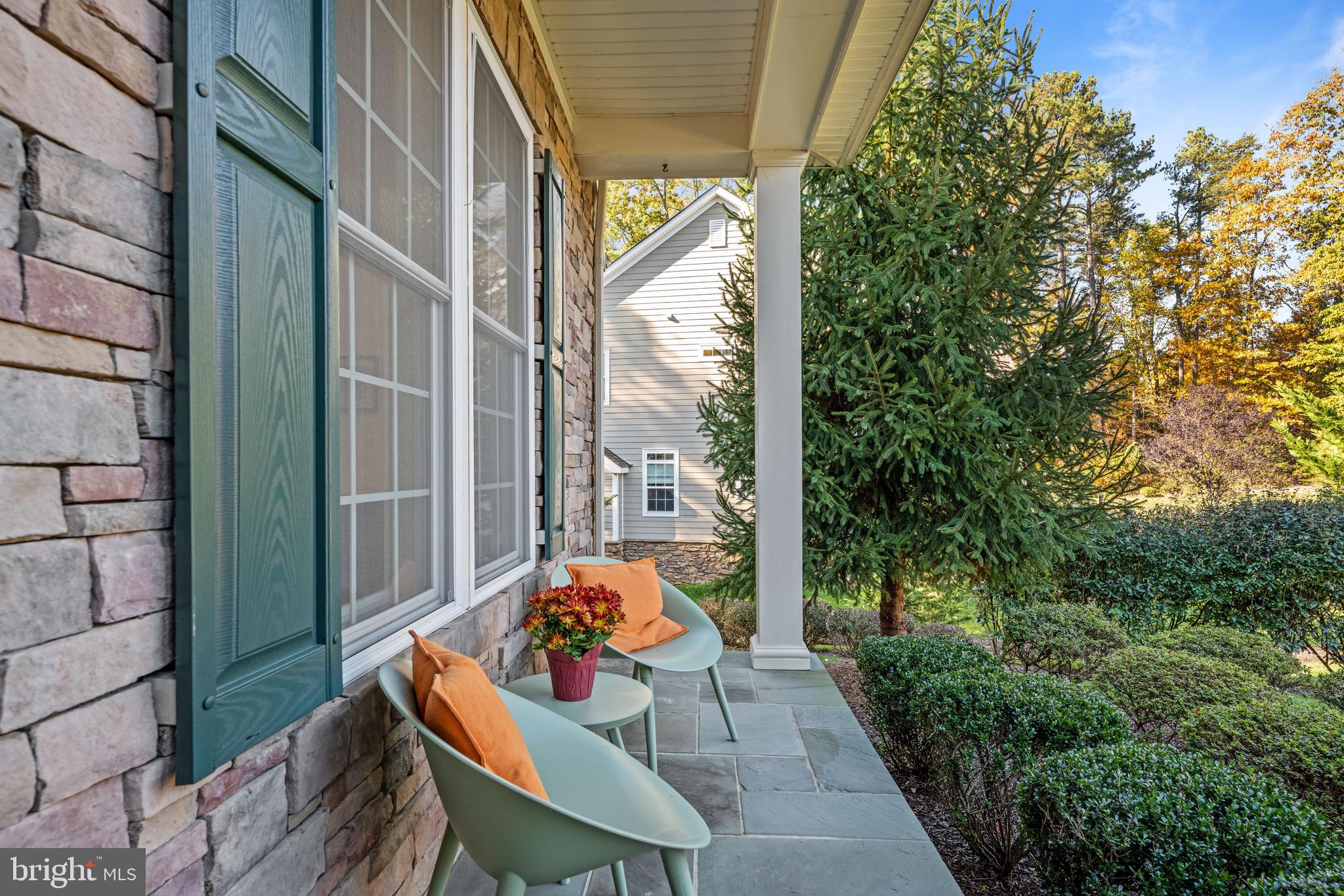 FAWN LAKE - Residential