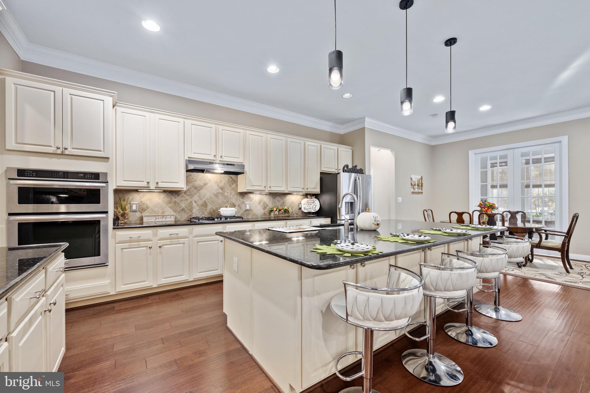 FAWN LAKE - Residential