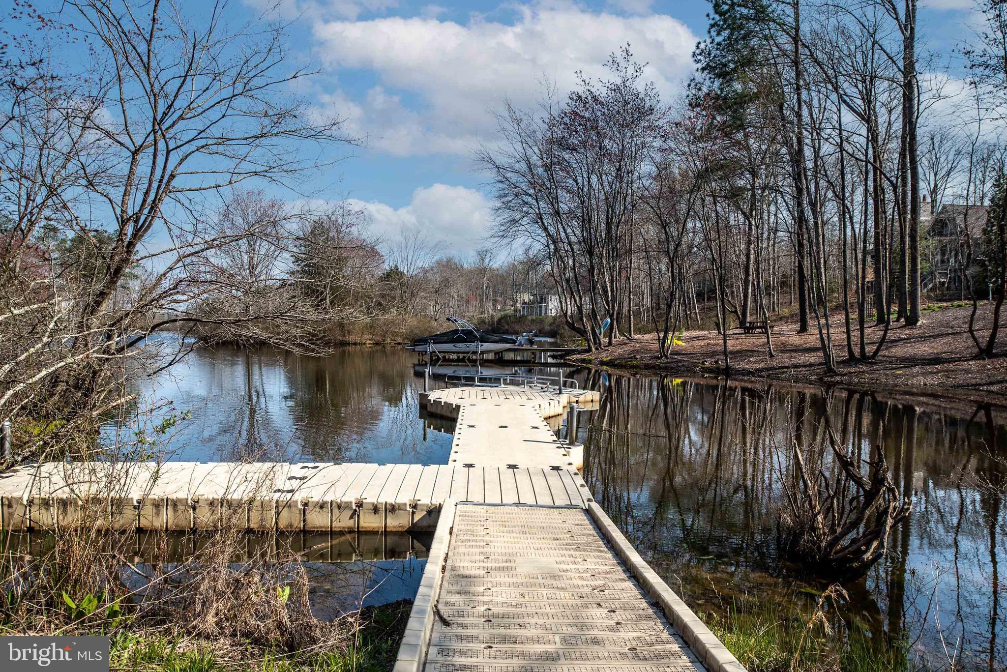 FAWN LAKE - Residential