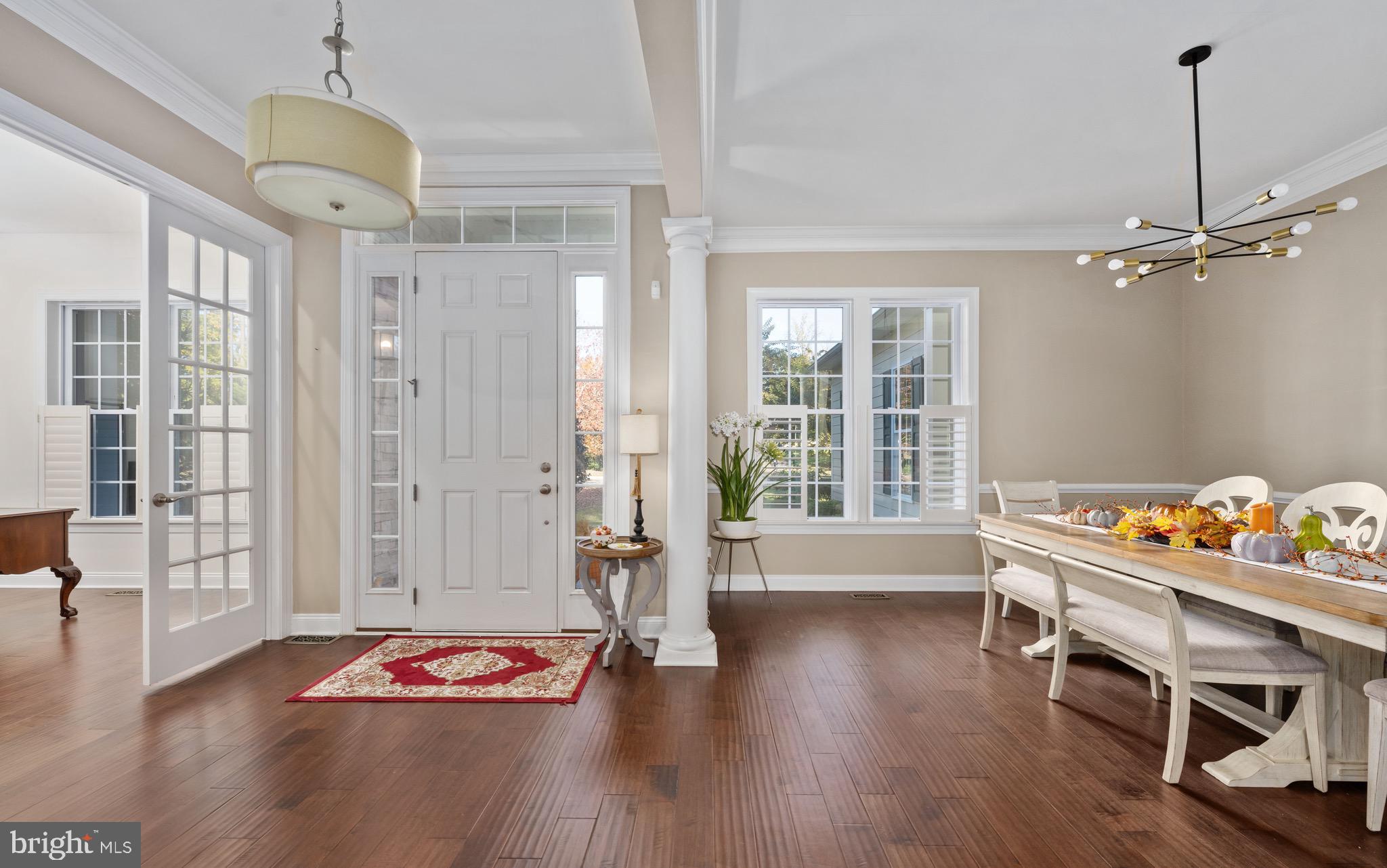 FAWN LAKE - Residential