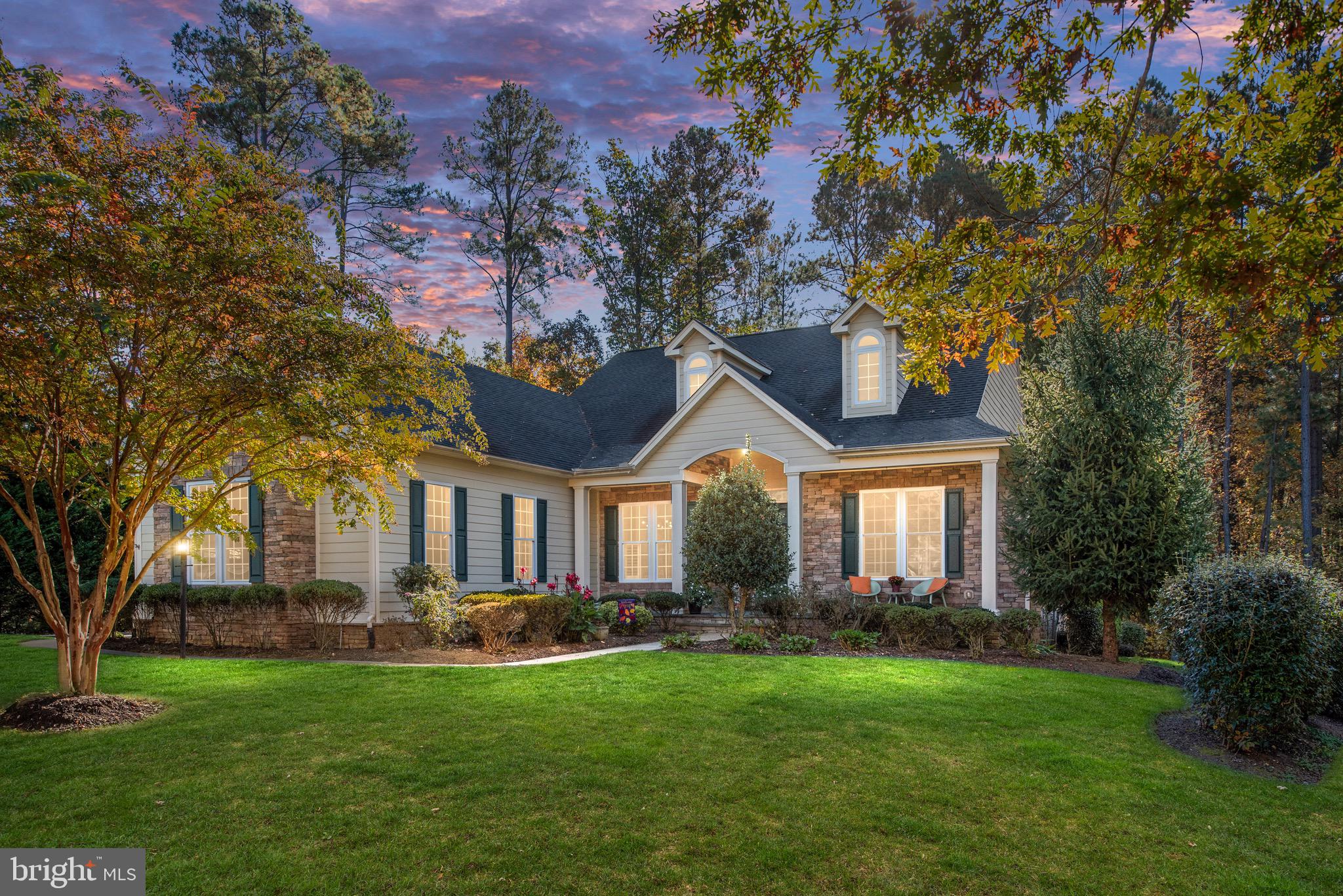 FAWN LAKE - Residential