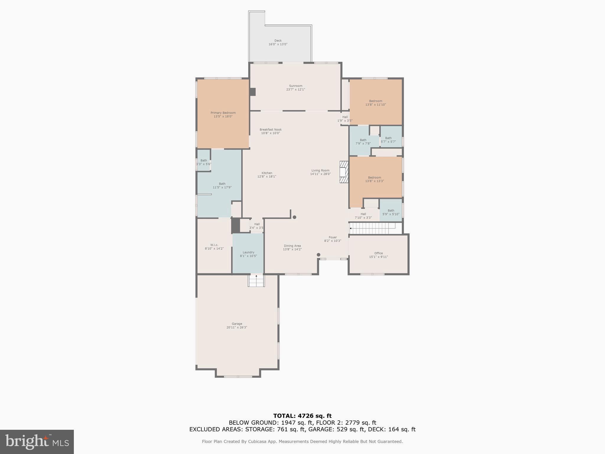 FAWN LAKE - Residential