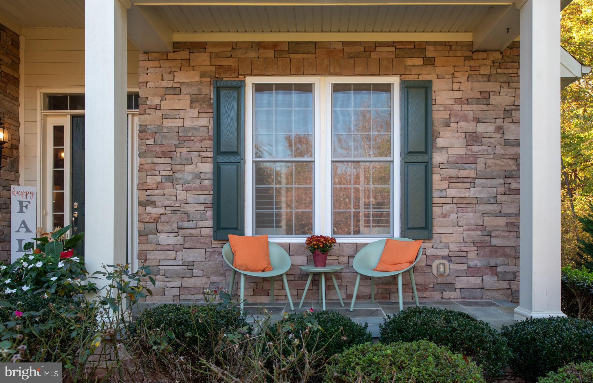 FAWN LAKE - Residential