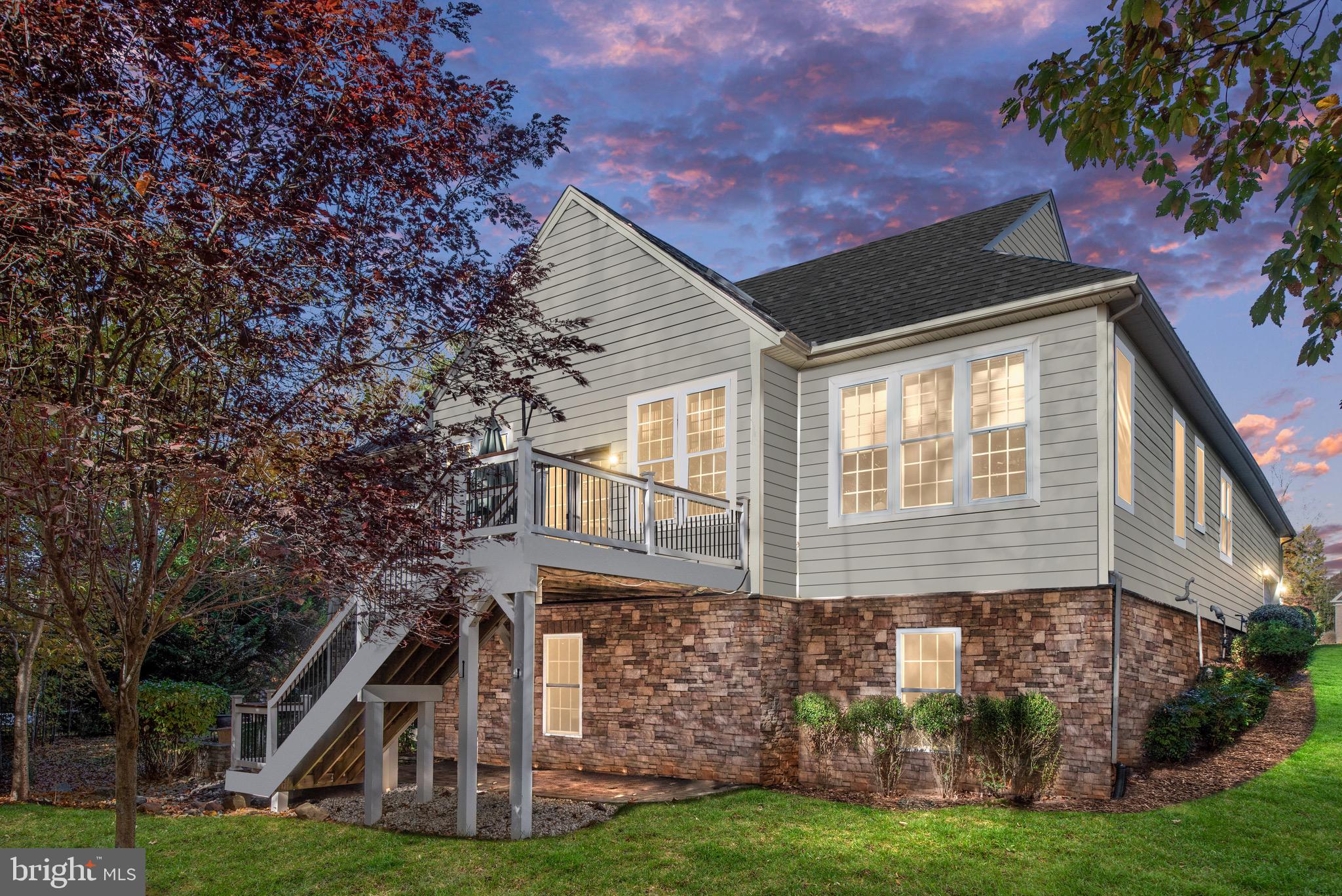 FAWN LAKE - Residential