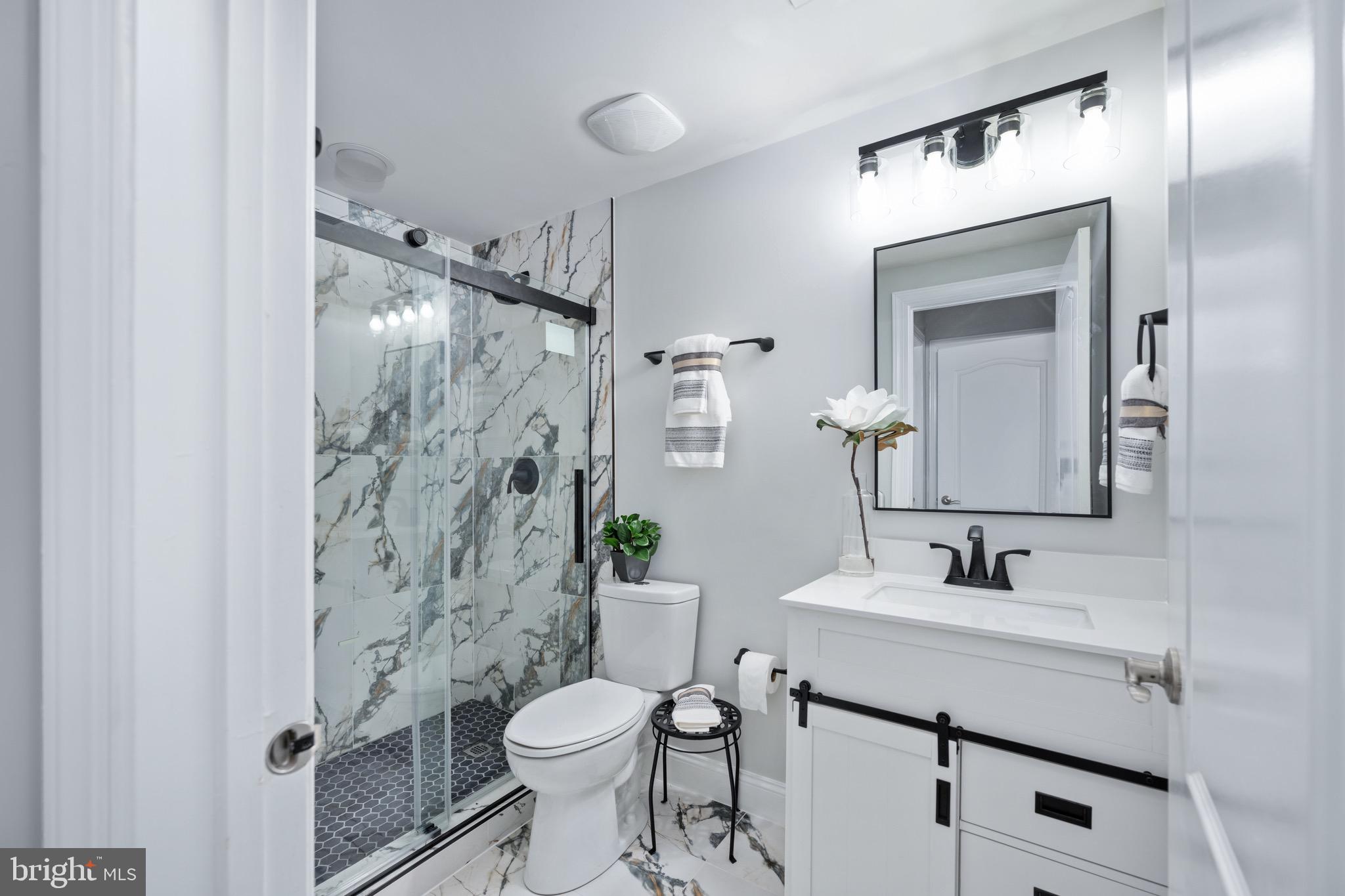 FAWN LAKE - Residential