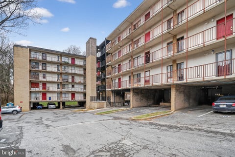 Condo For Sale - 3301 Hewitt Avenue #403<br/> Montgomery County, SILVER SPRING, MD 20906