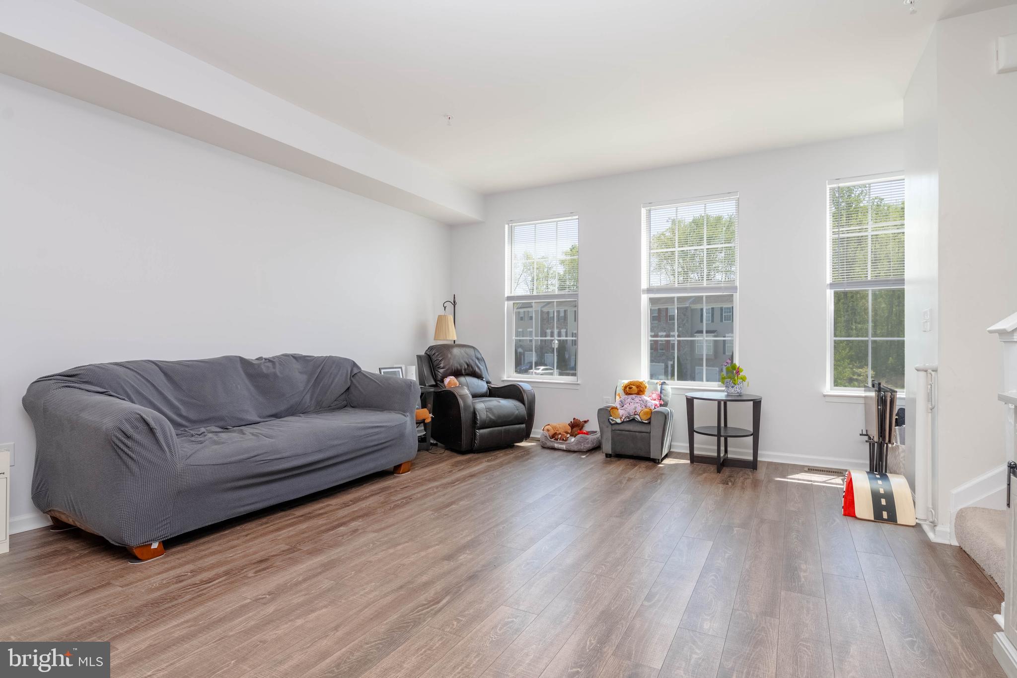 RIDGELY FOREST - Residential