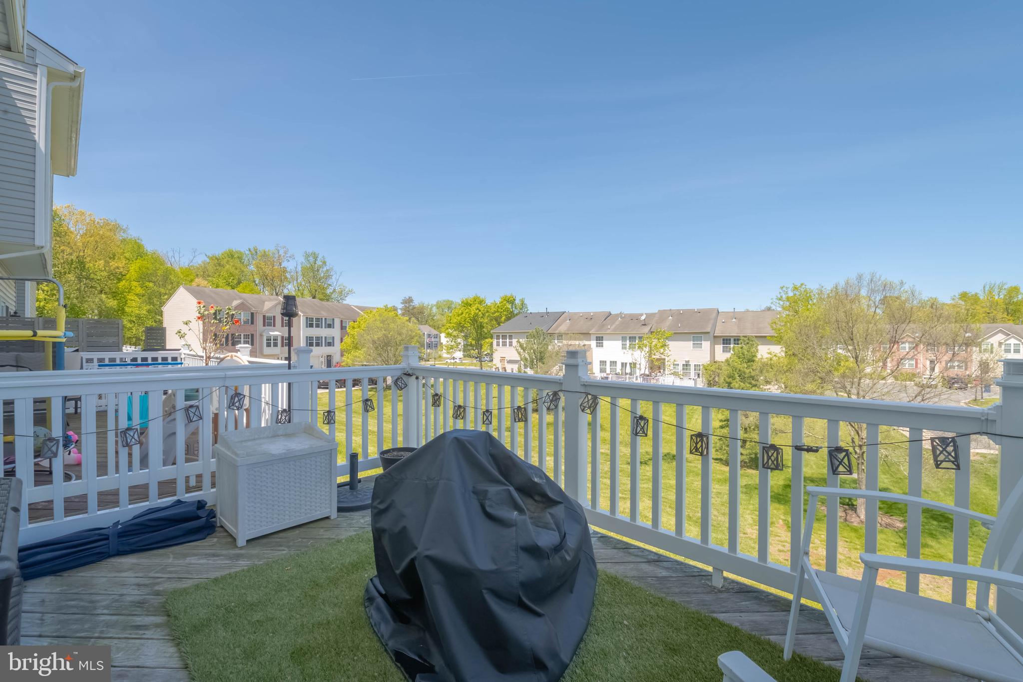 RIDGELY FOREST - Residential