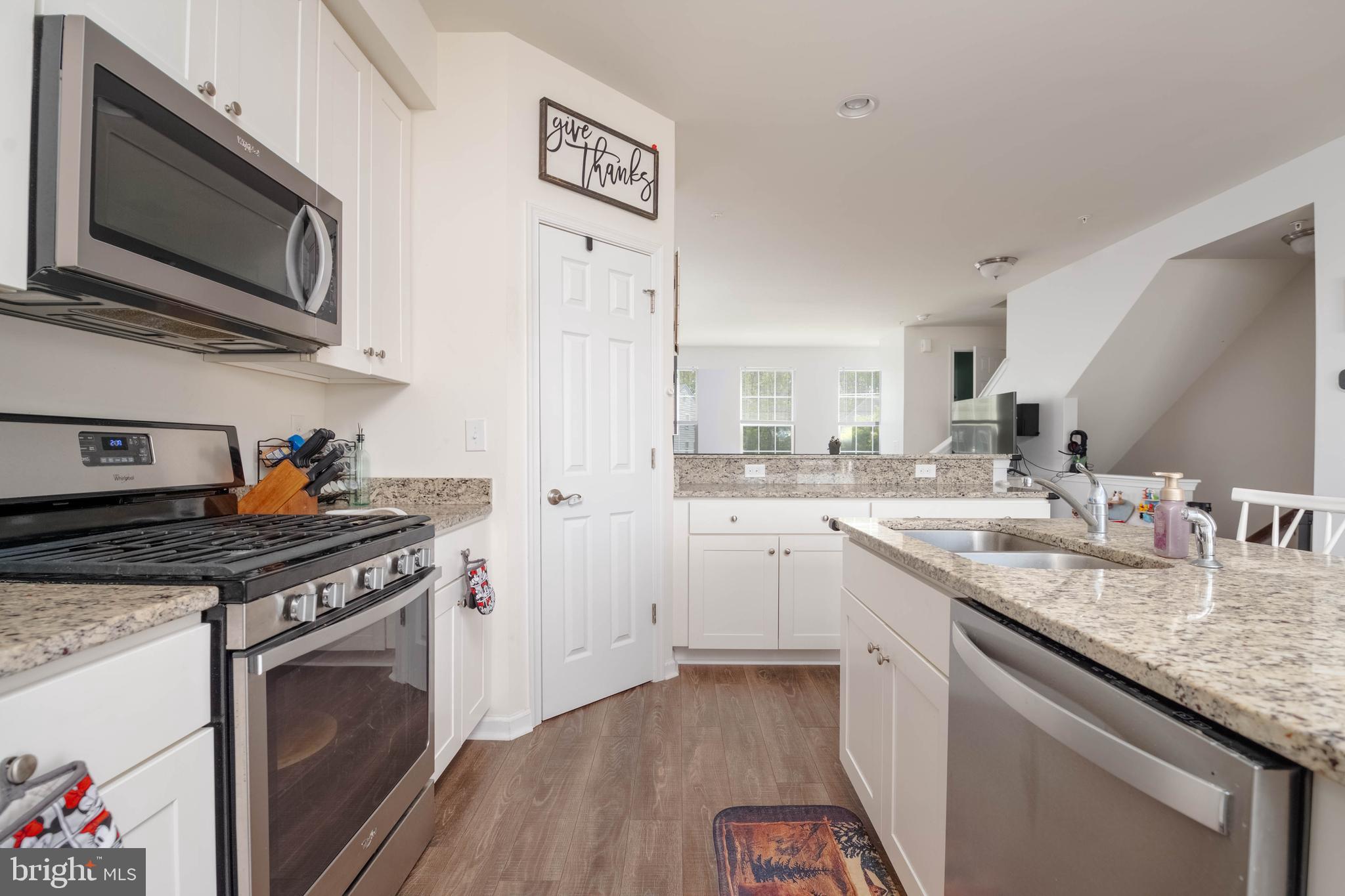 RIDGELY FOREST - Residential