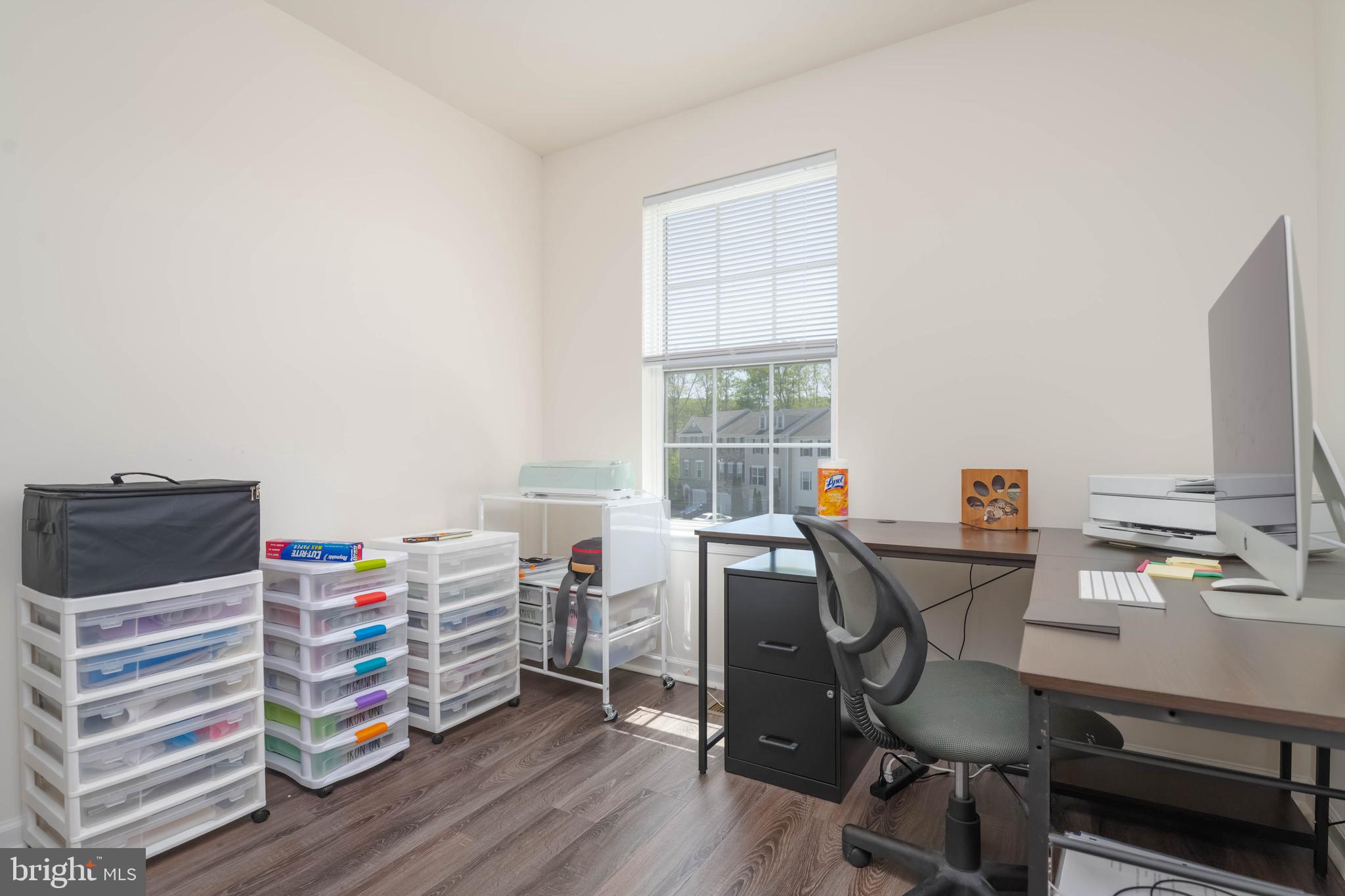 RIDGELY FOREST - Residential