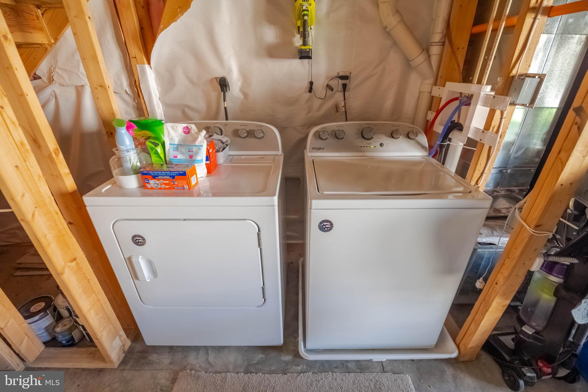 RIDGELY FOREST - Residential