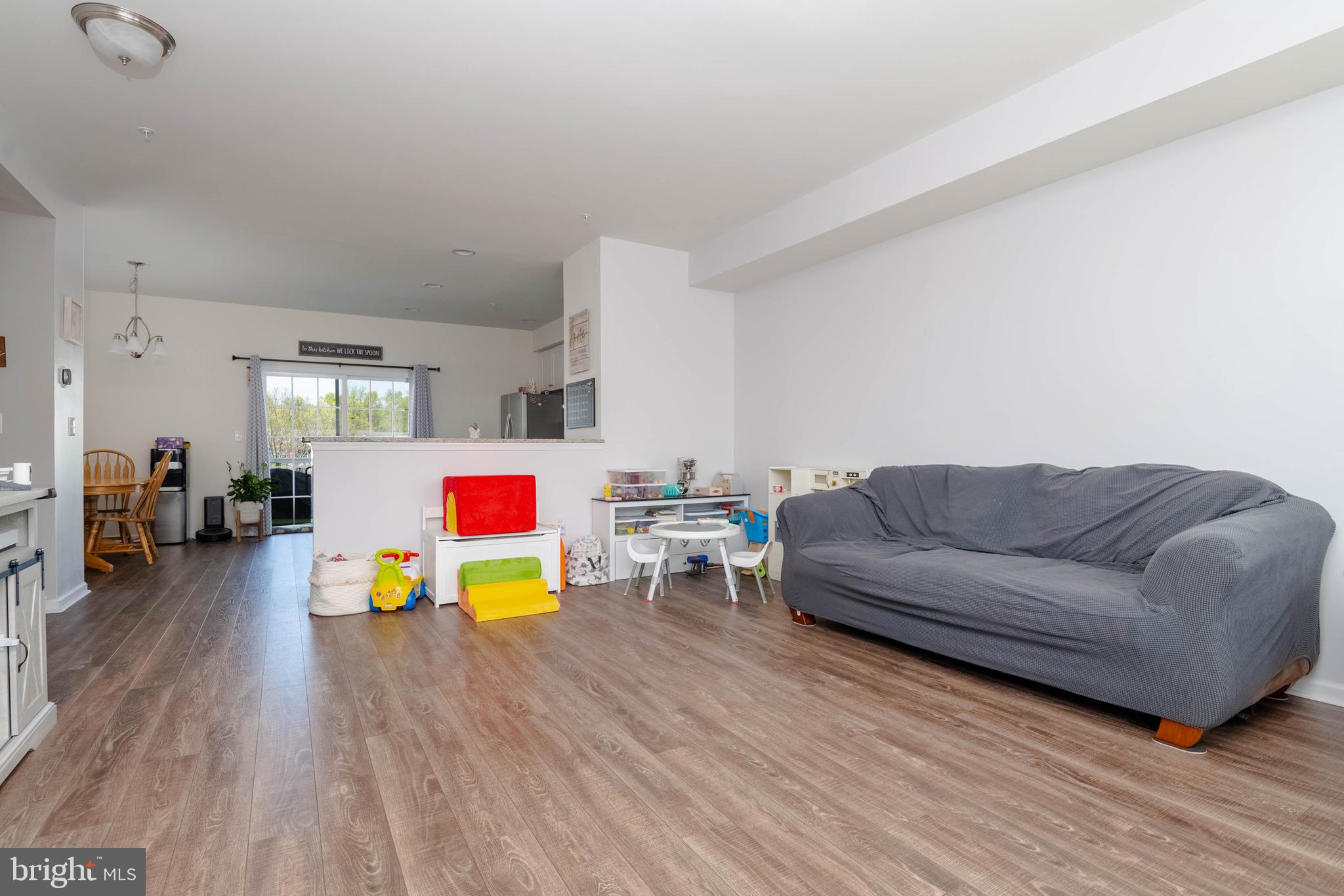 RIDGELY FOREST - Residential