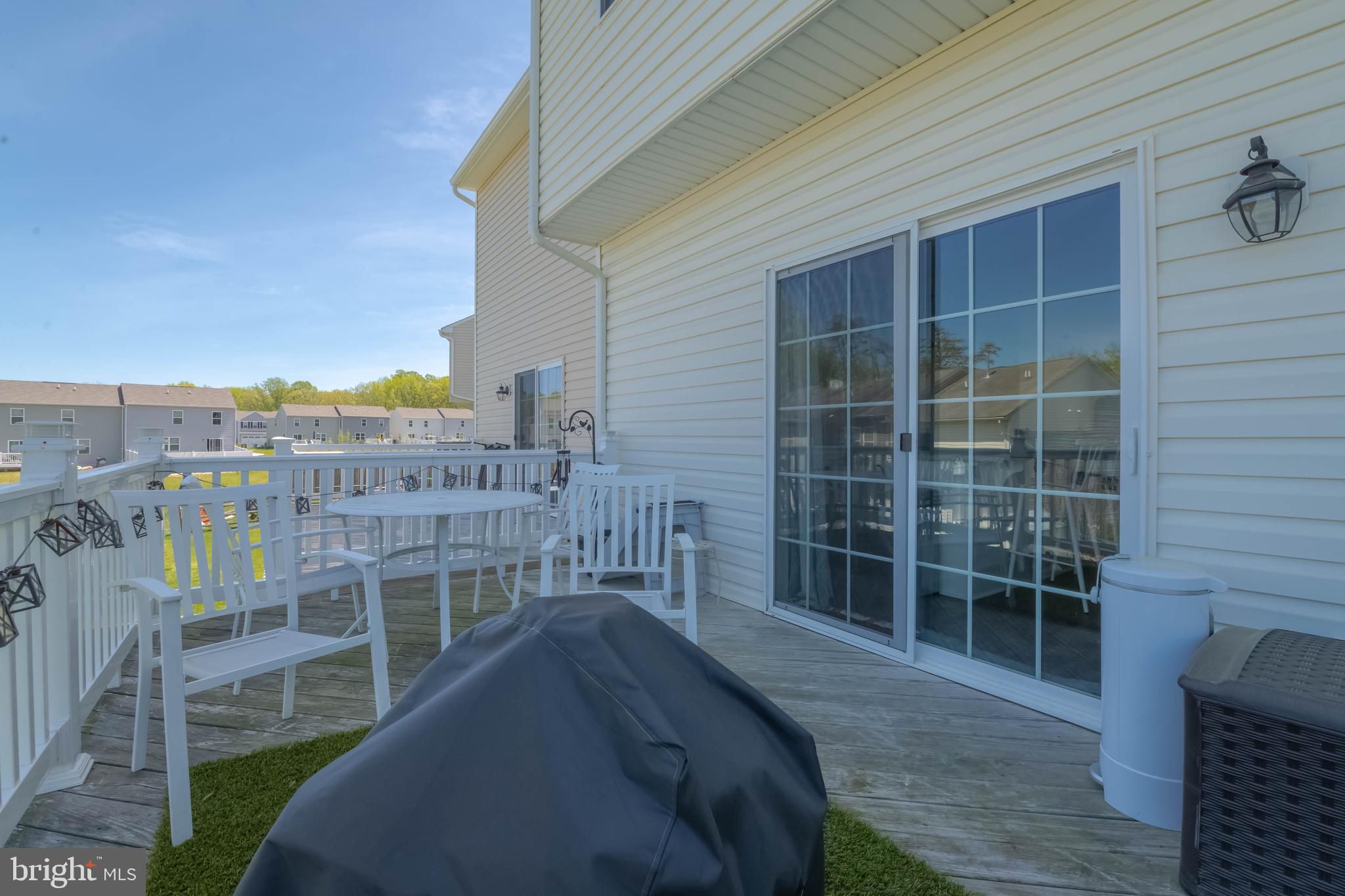 RIDGELY FOREST - Residential