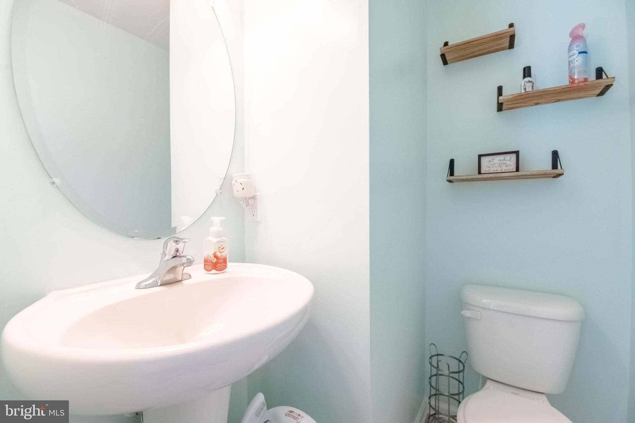 RIDGELY FOREST - Residential