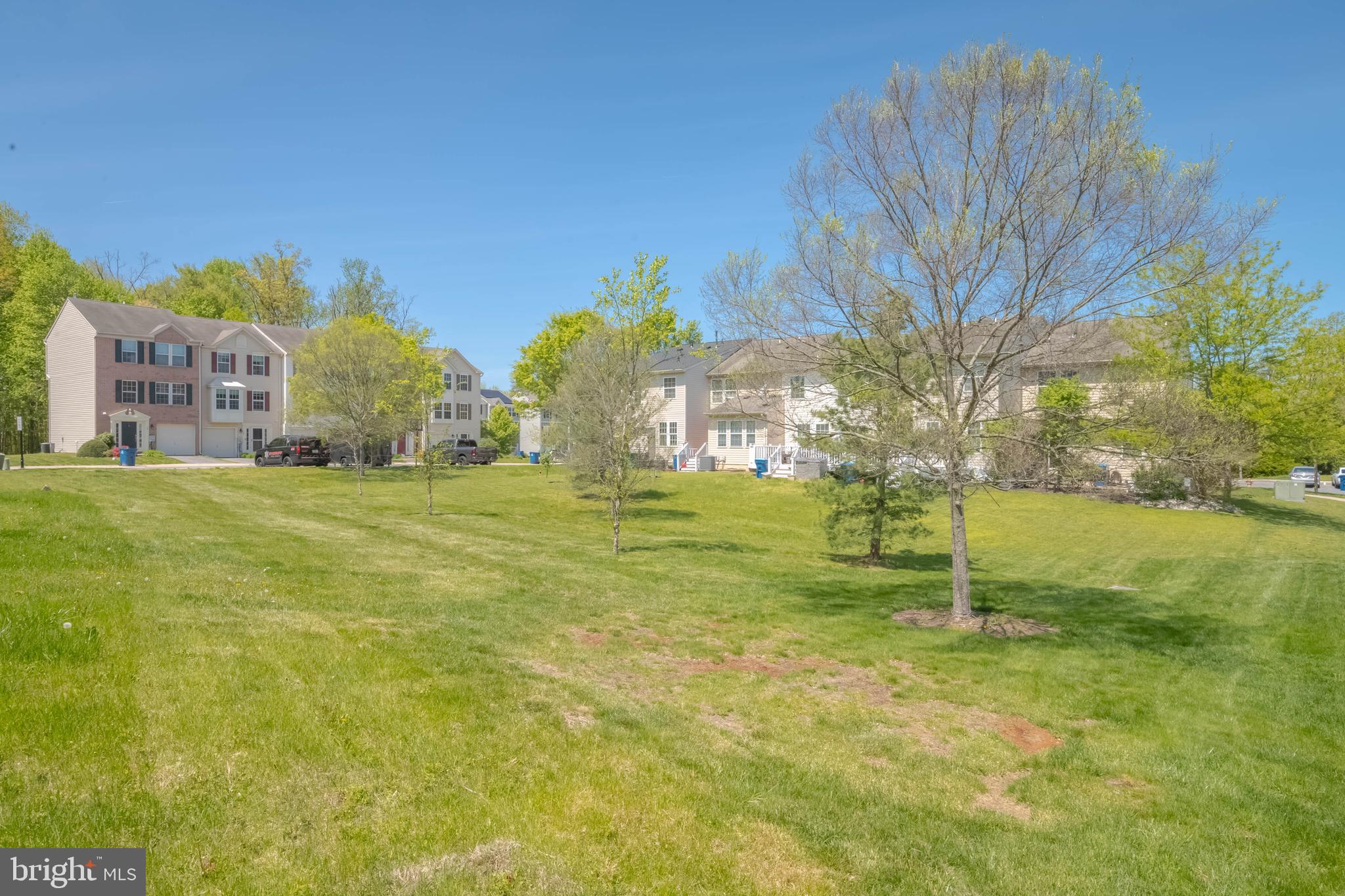 RIDGELY FOREST - Residential