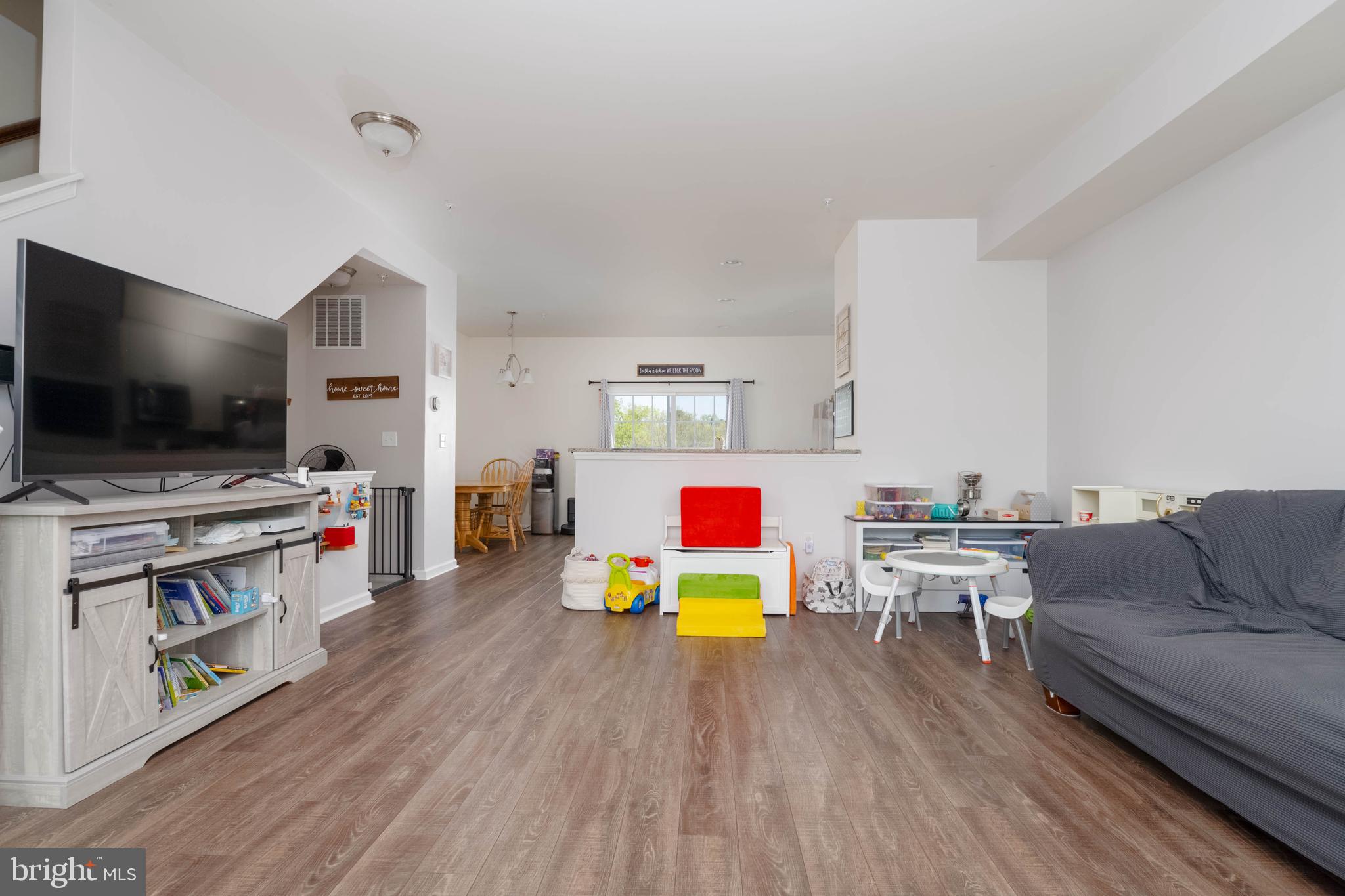 RIDGELY FOREST - Residential