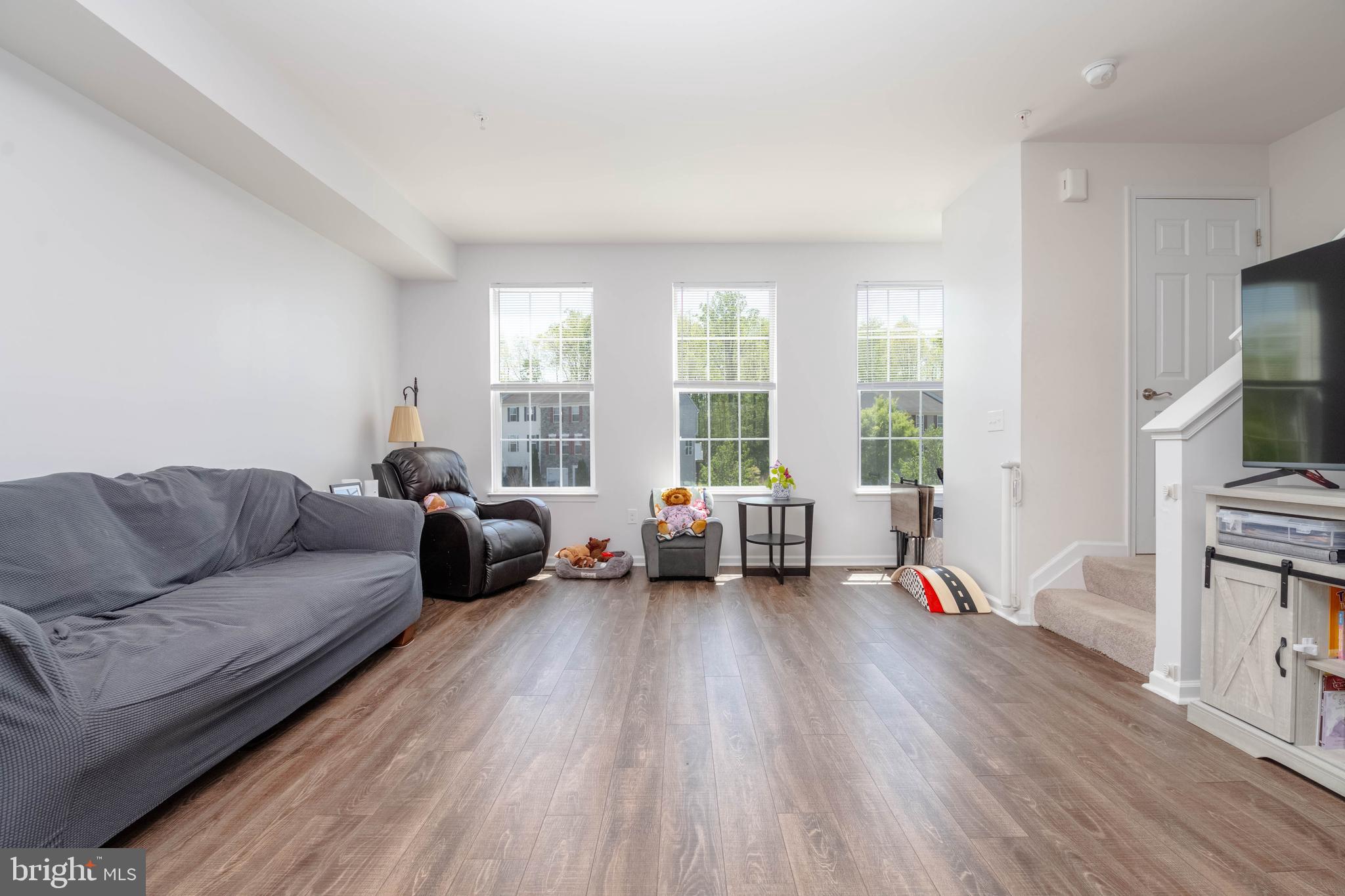 RIDGELY FOREST - Residential