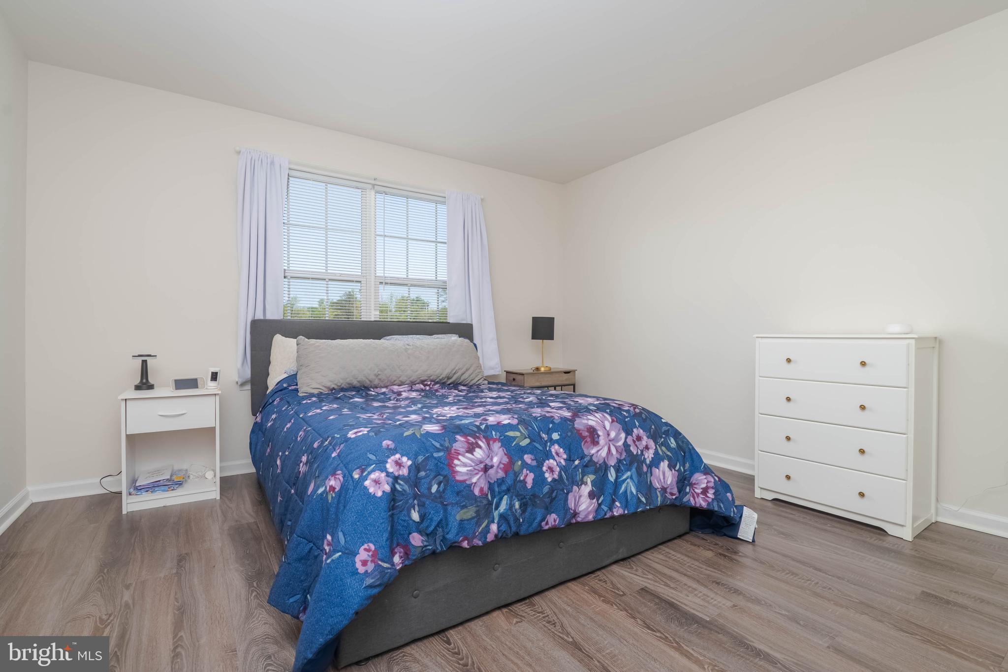 RIDGELY FOREST - Residential