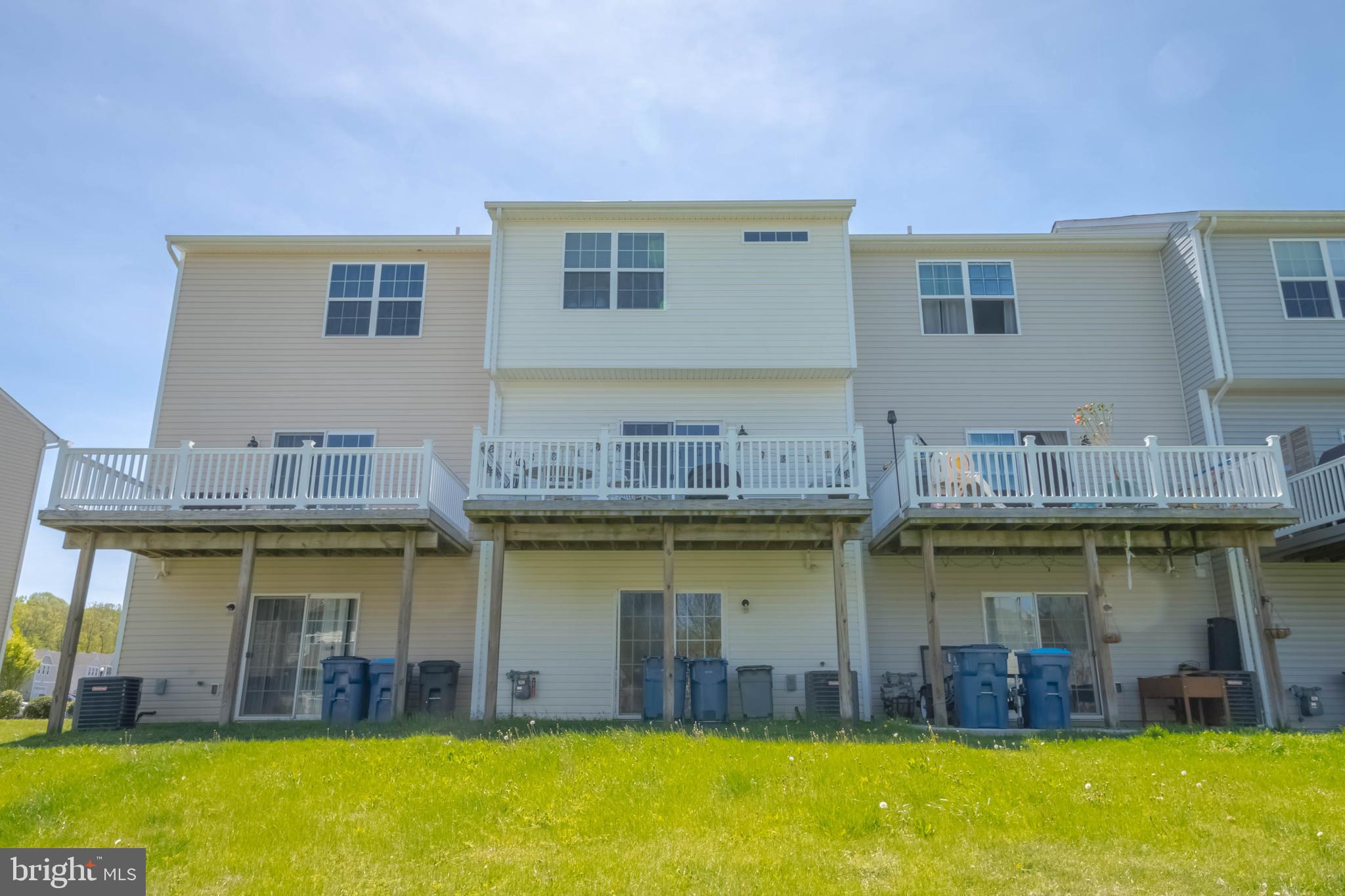 RIDGELY FOREST - Residential