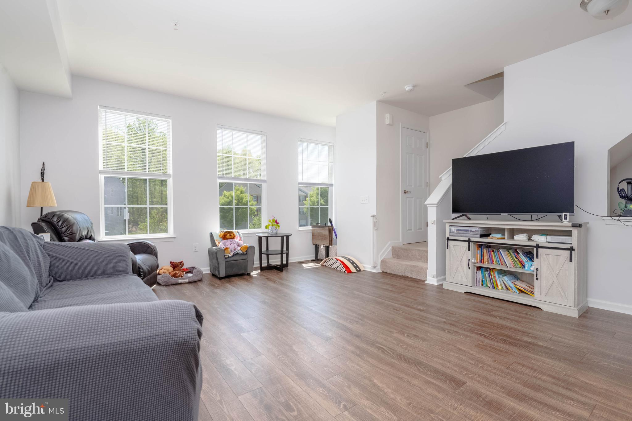 RIDGELY FOREST - Residential