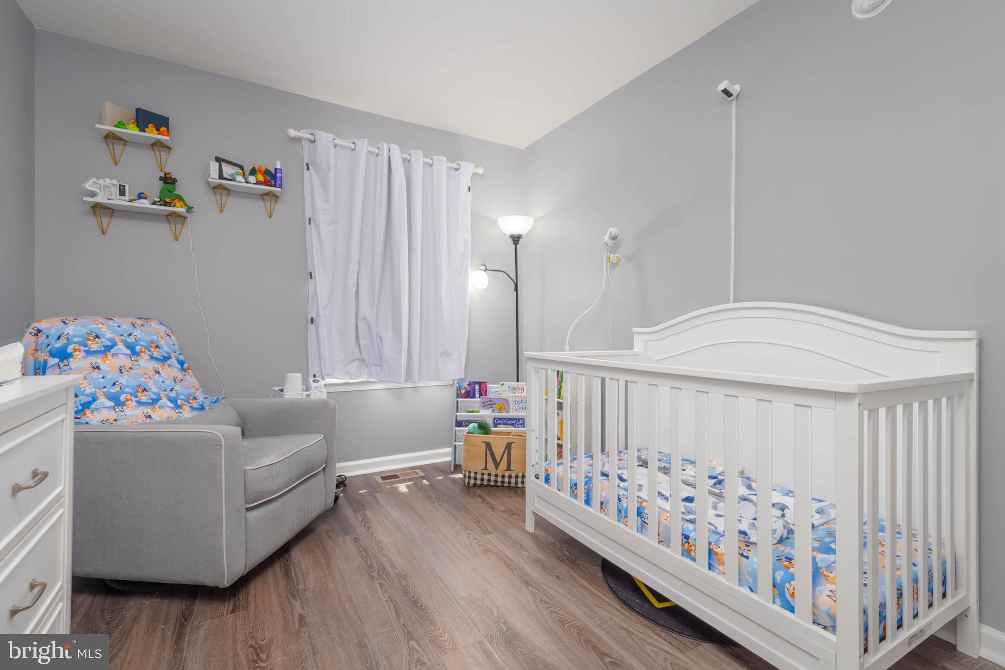 RIDGELY FOREST - Residential