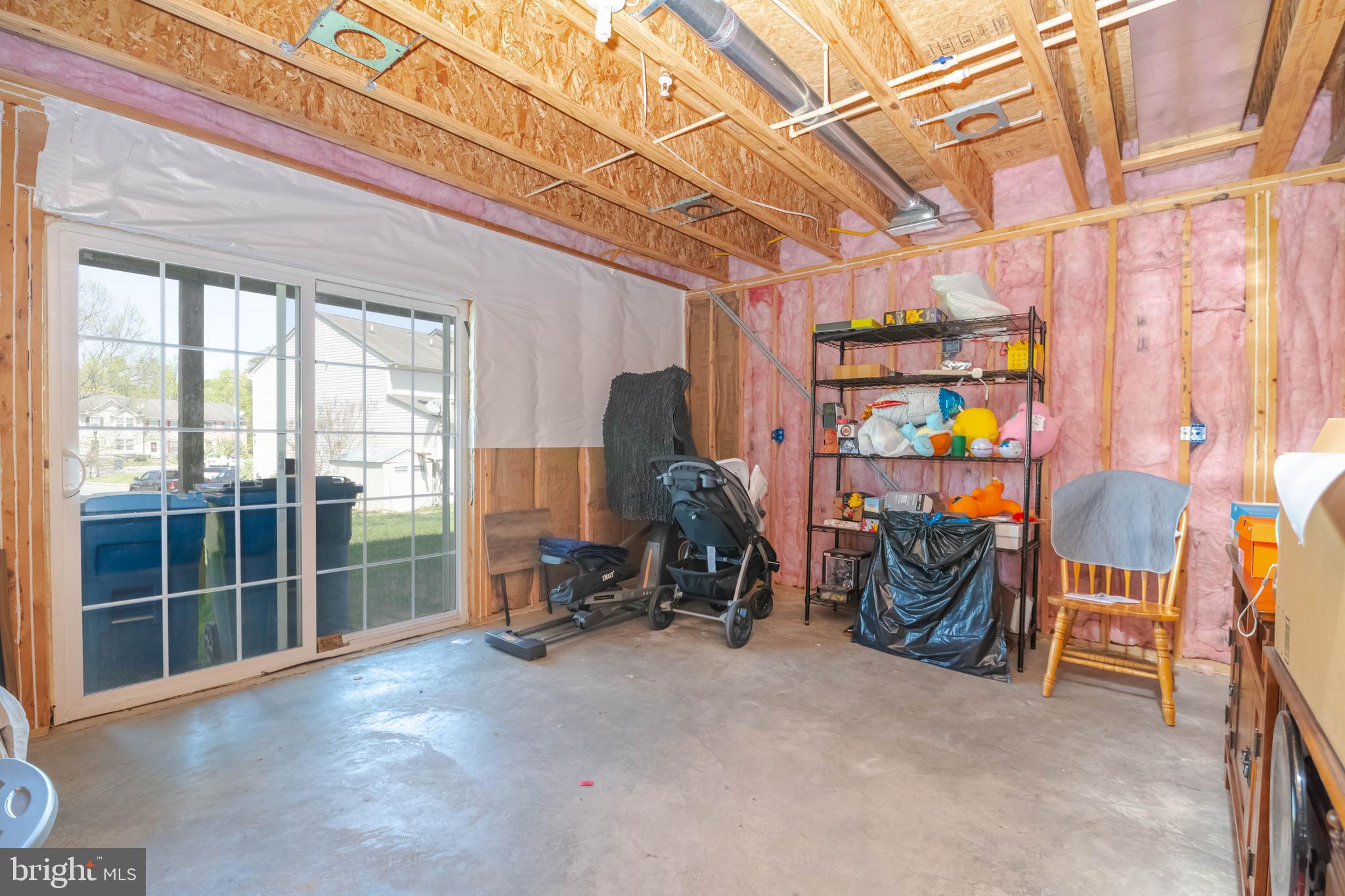 RIDGELY FOREST - Residential