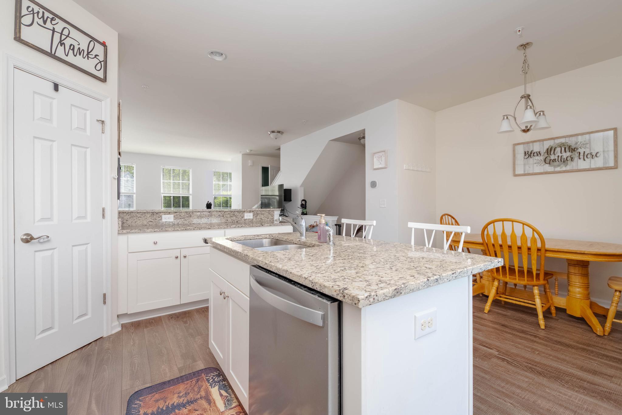 RIDGELY FOREST - Residential