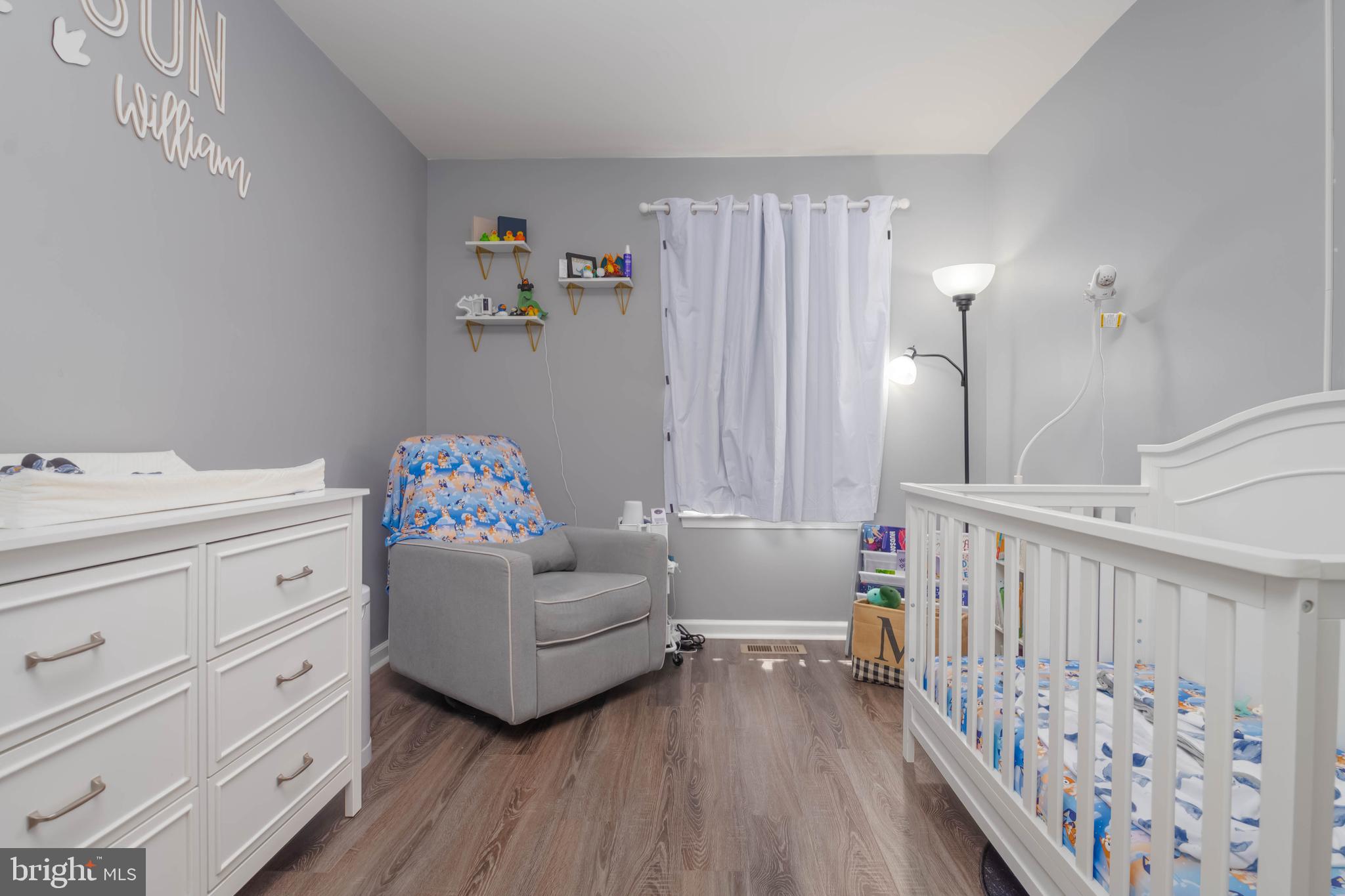 RIDGELY FOREST - Residential