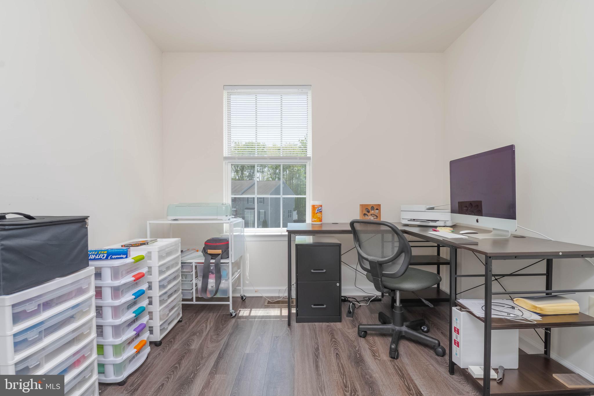 RIDGELY FOREST - Residential