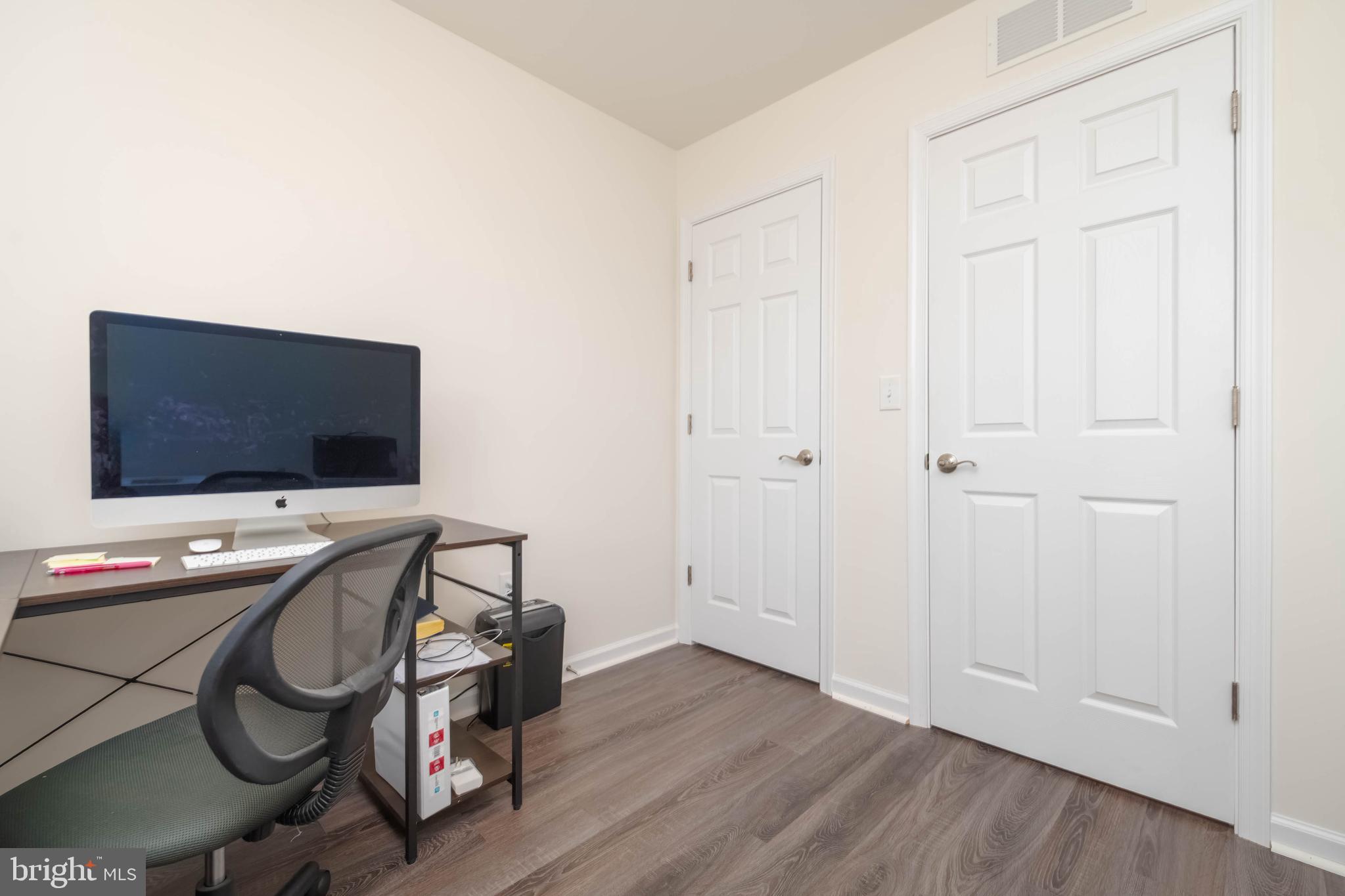 RIDGELY FOREST - Residential