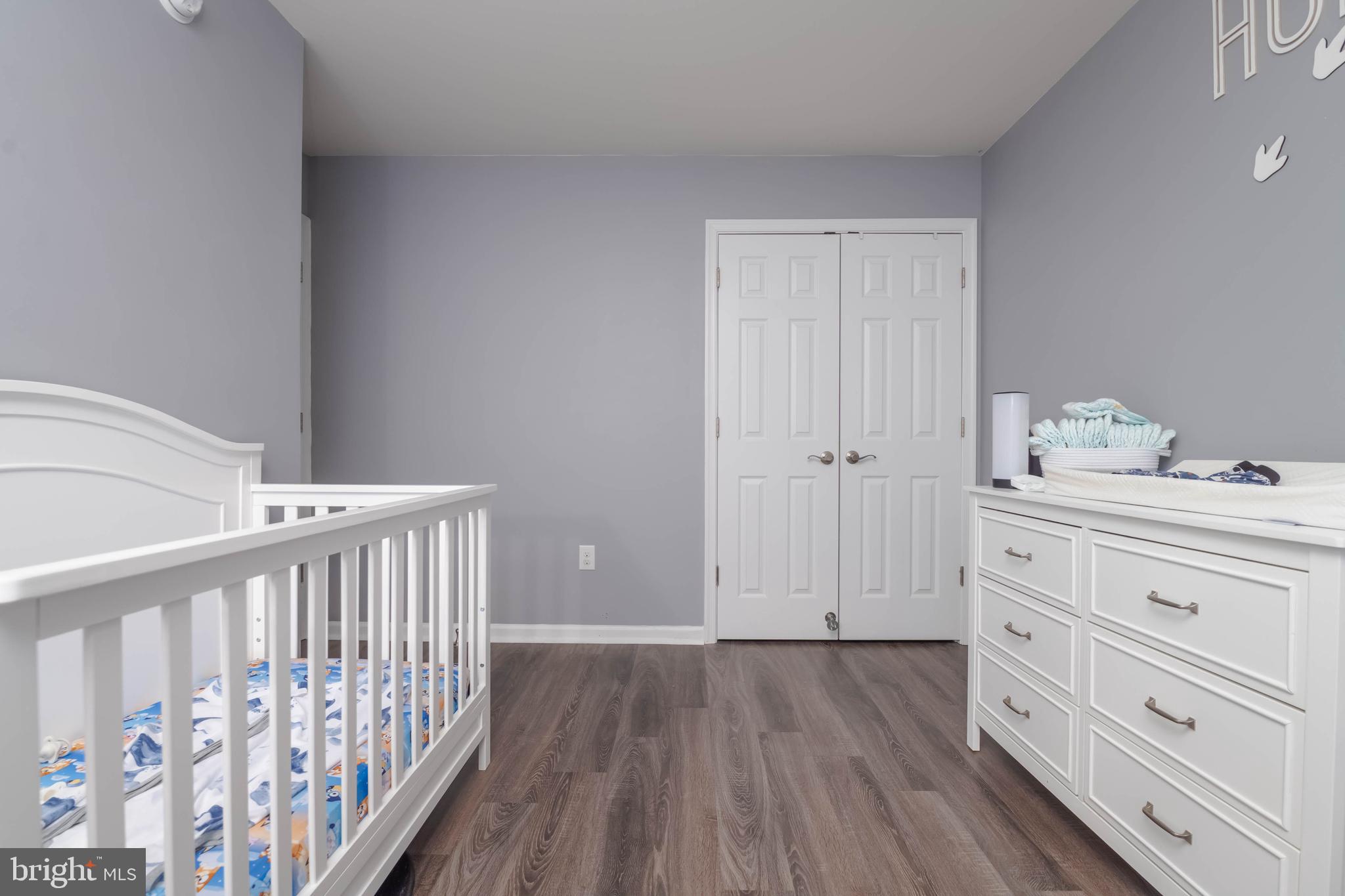 RIDGELY FOREST - Residential