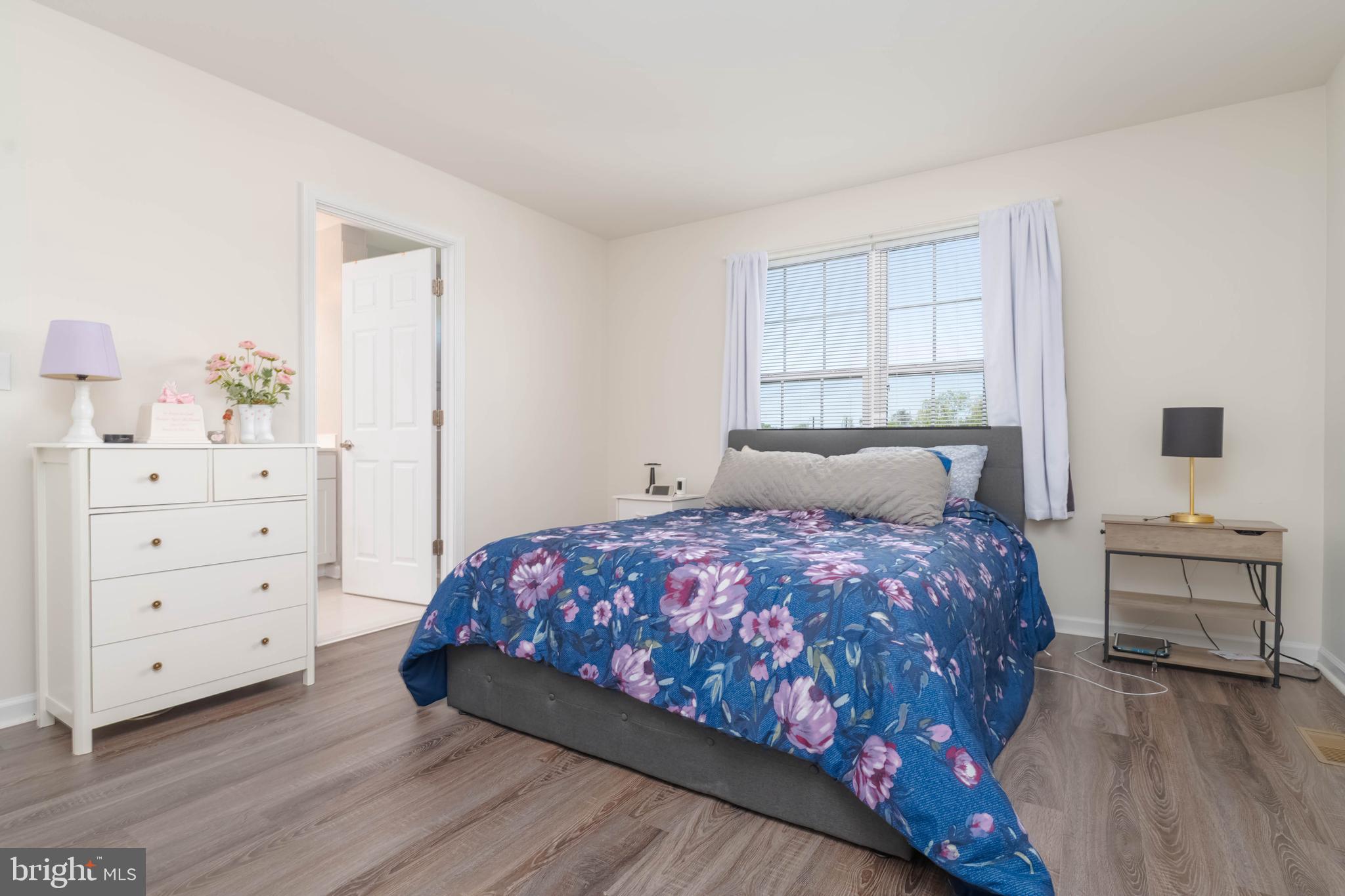 RIDGELY FOREST - Residential