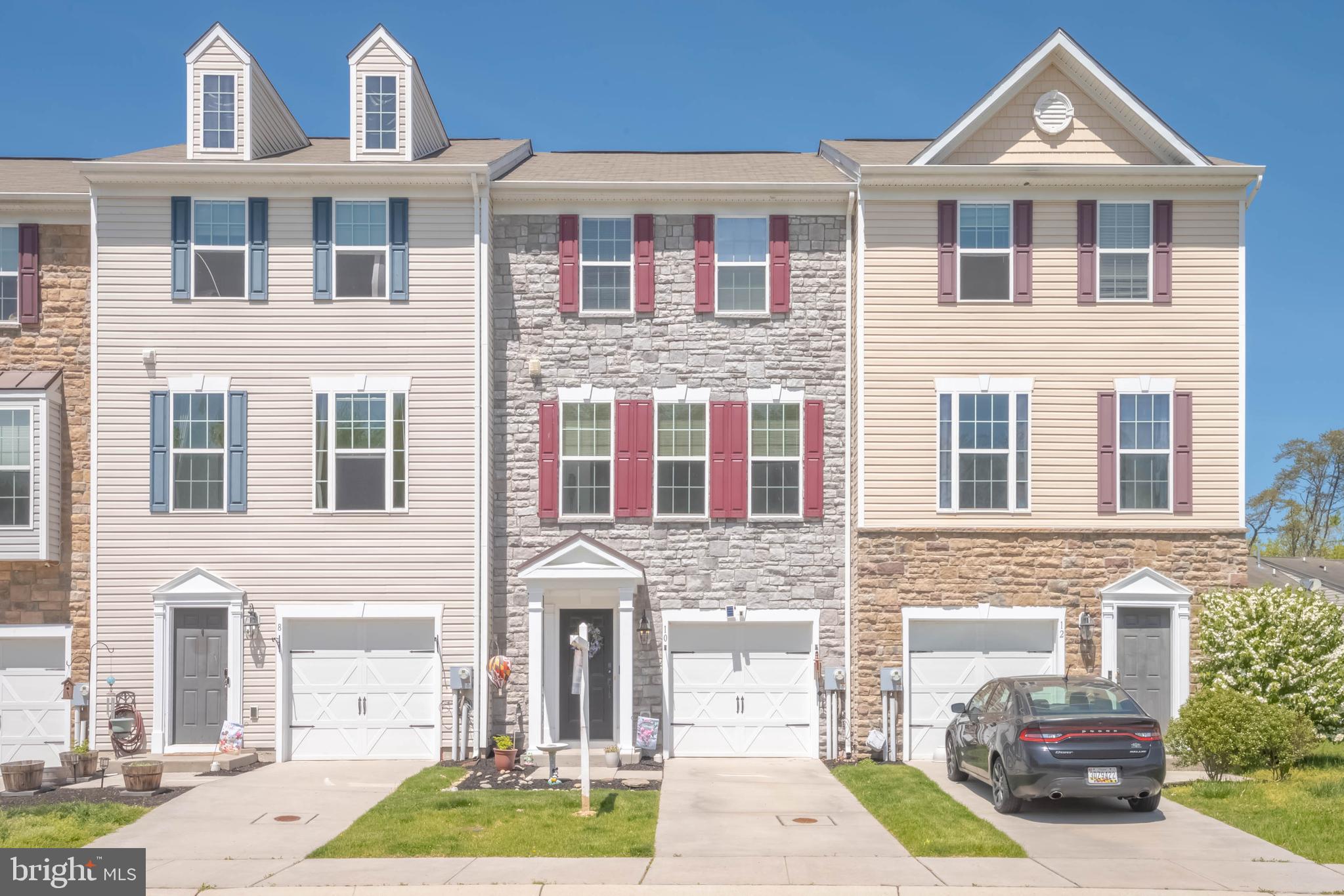 RIDGELY FOREST - Residential