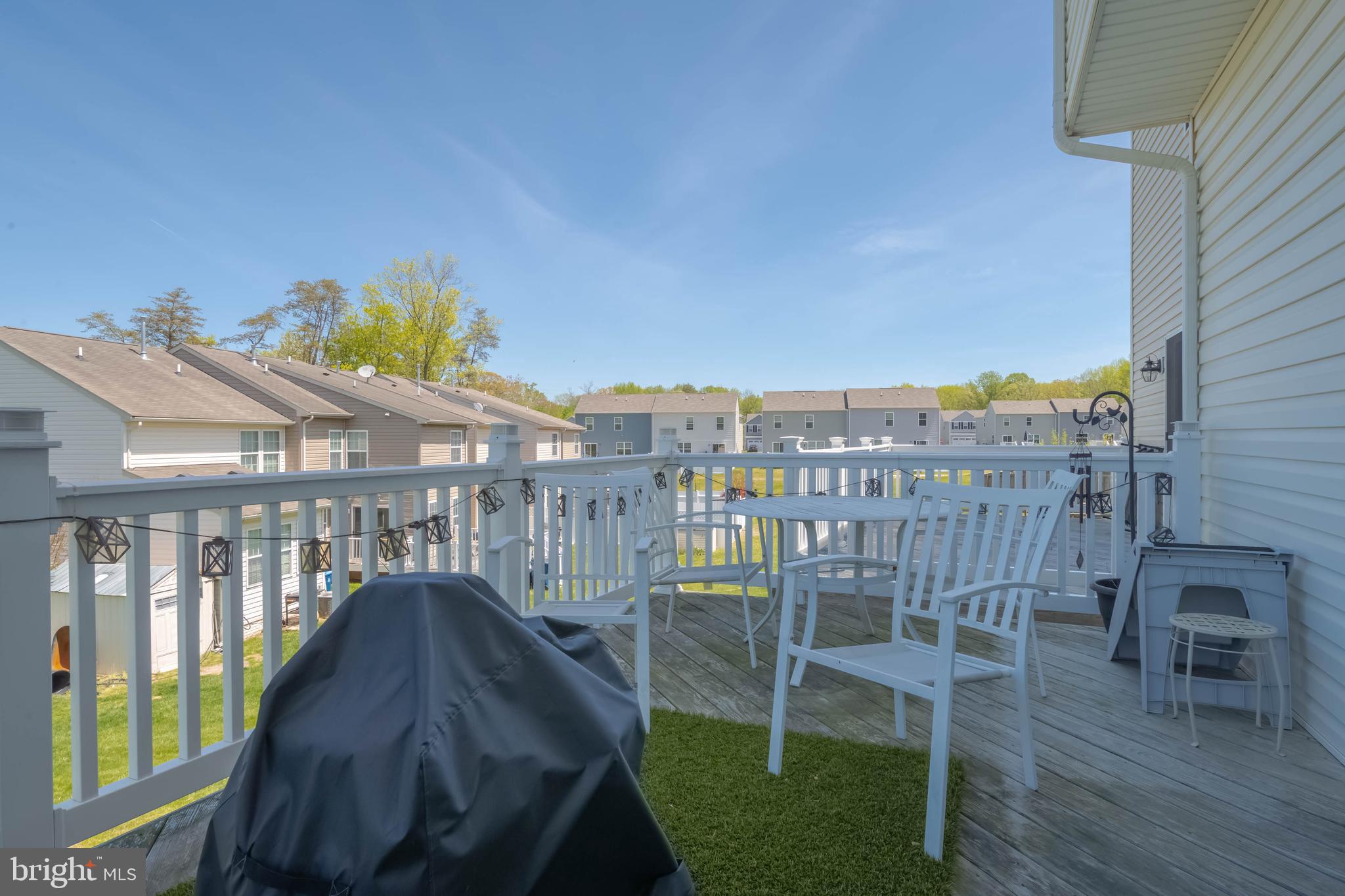 RIDGELY FOREST - Residential