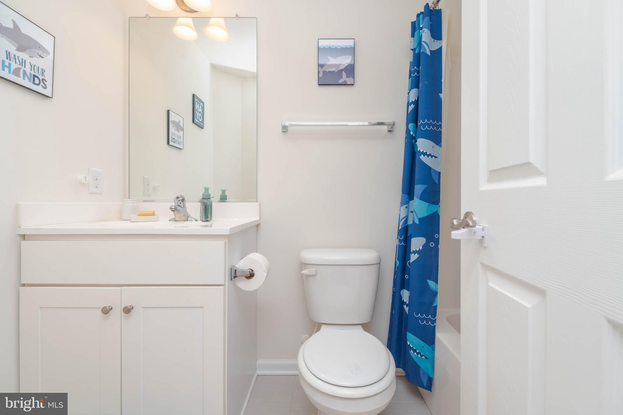 RIDGELY FOREST - Residential