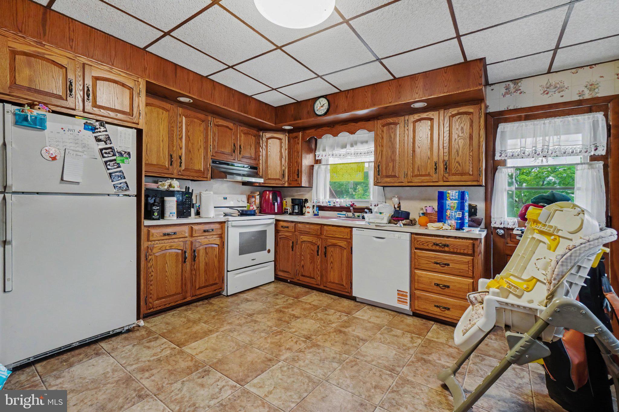 5 S 21ST STREET