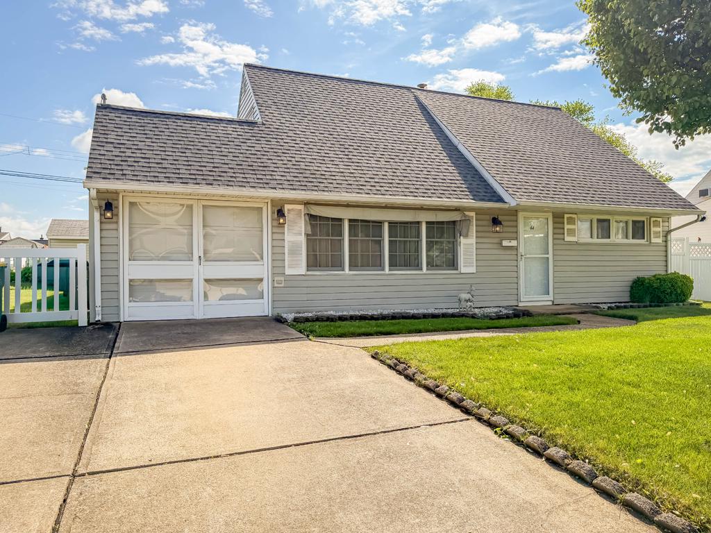 COBALT RIDGE - Residential