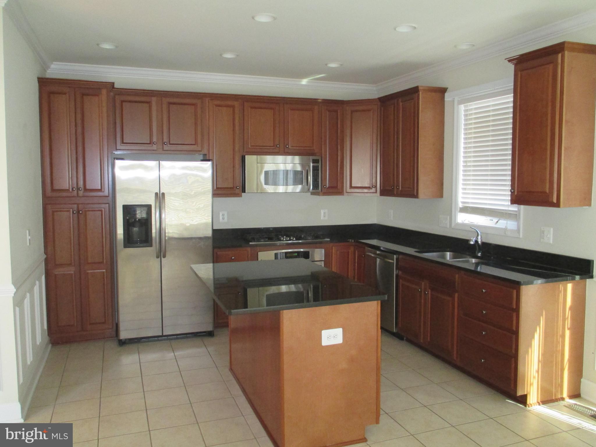 POTOMAC CLUB - Residential Lease