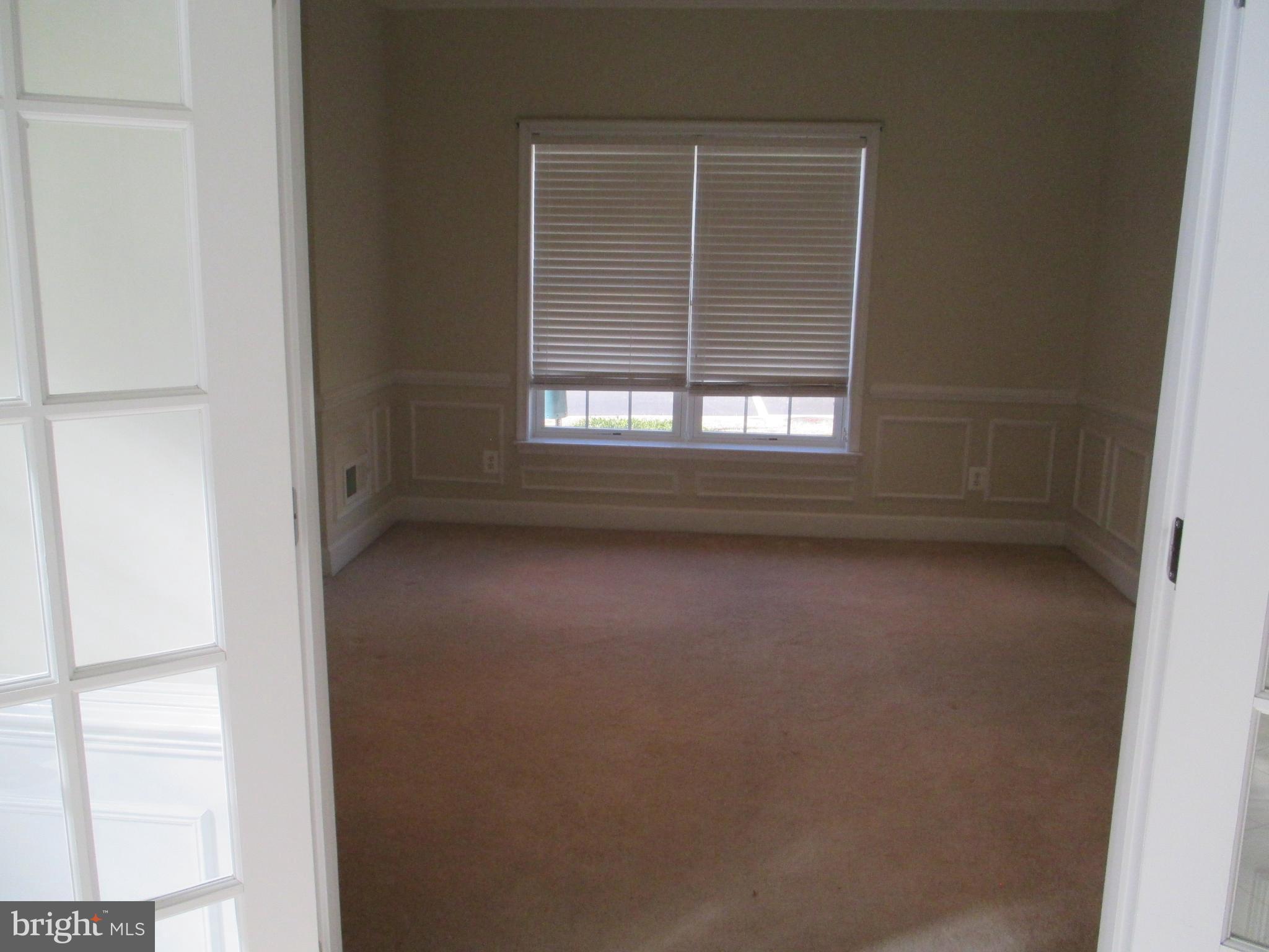 POTOMAC CLUB - Residential Lease