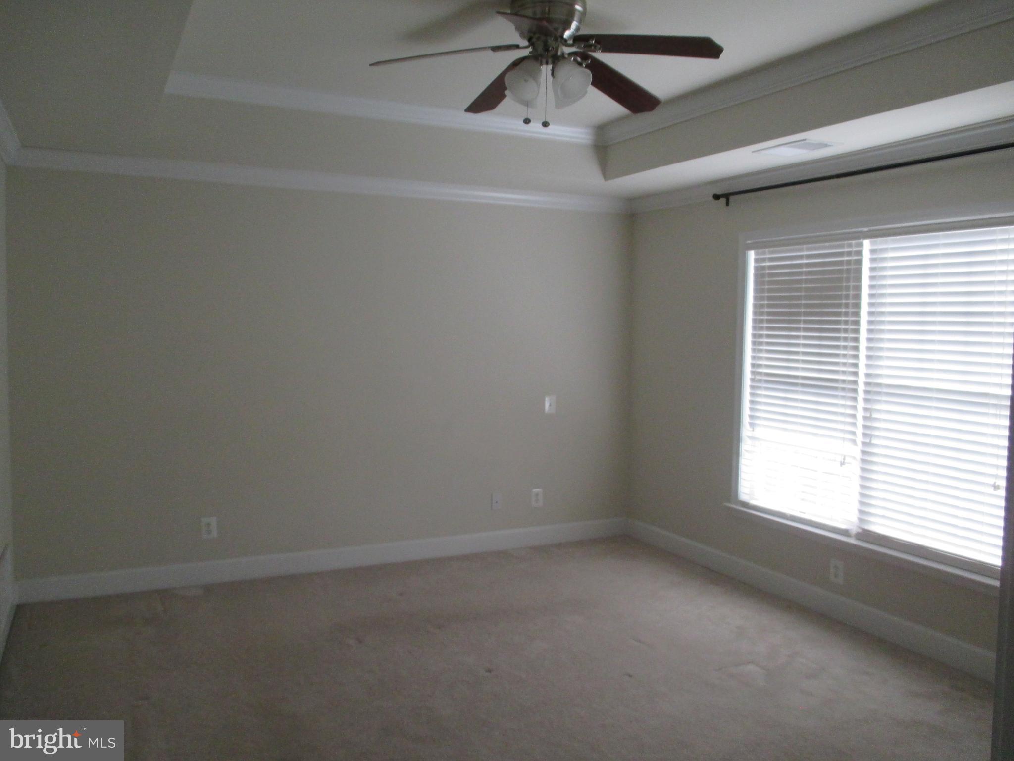 POTOMAC CLUB - Residential Lease