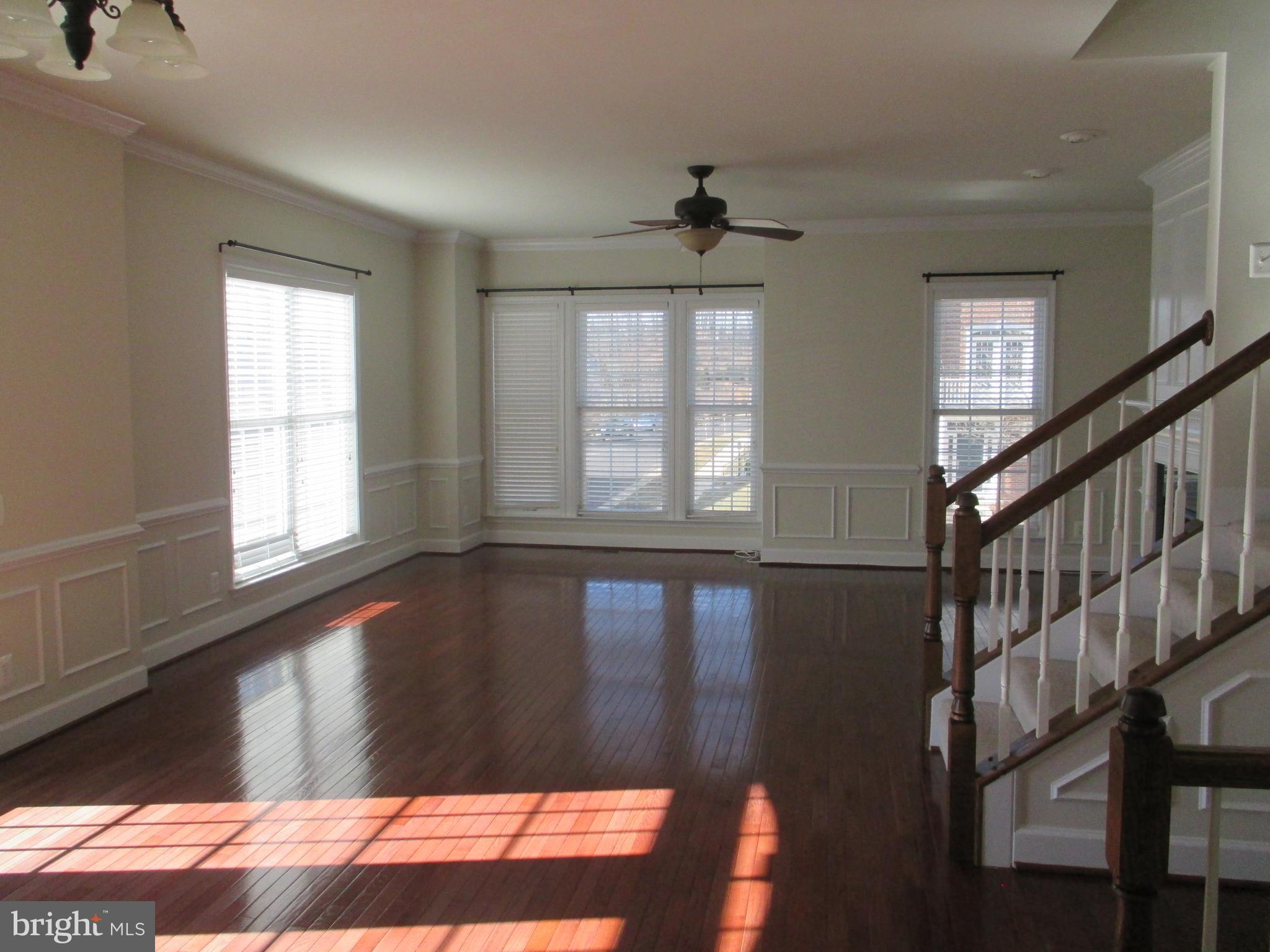 POTOMAC CLUB - Residential Lease