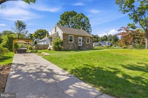 Homes For Rent - 116 Myers Drive<br/> DOYLESTOWN, PA 18901