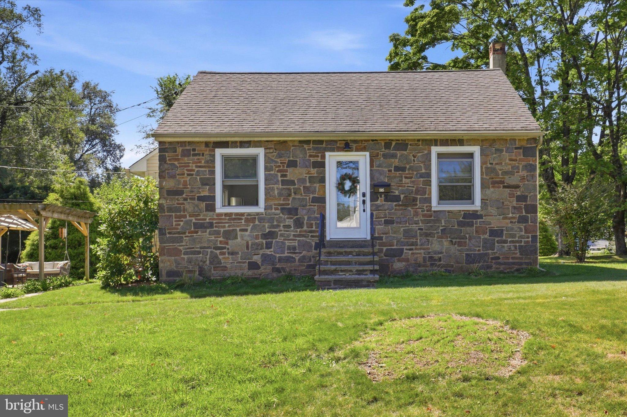 116 MYERS DRIVE