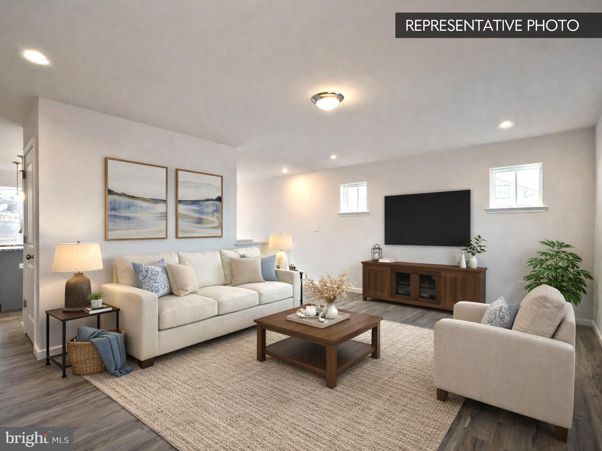 LOGAN GREENE - Residential