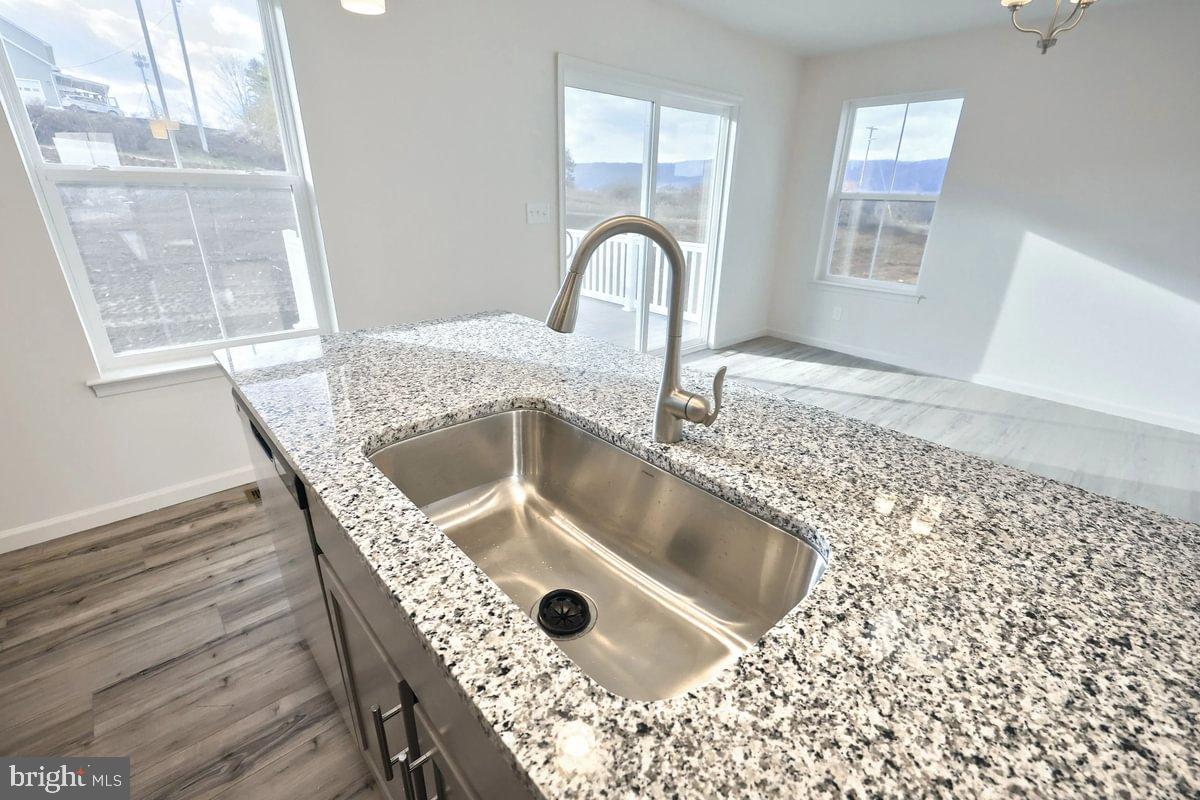 LOGAN GREENE - Residential