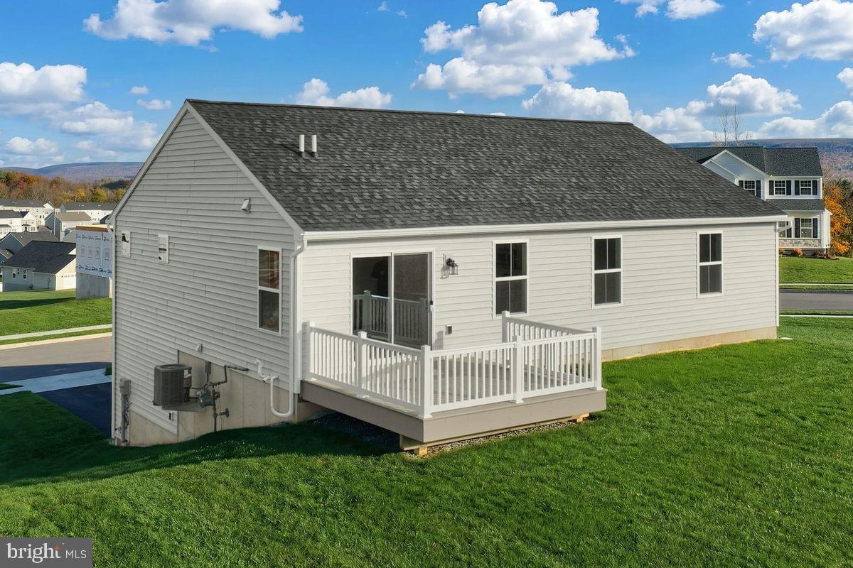 162 BRISTLEWOOD LANE LOT 227