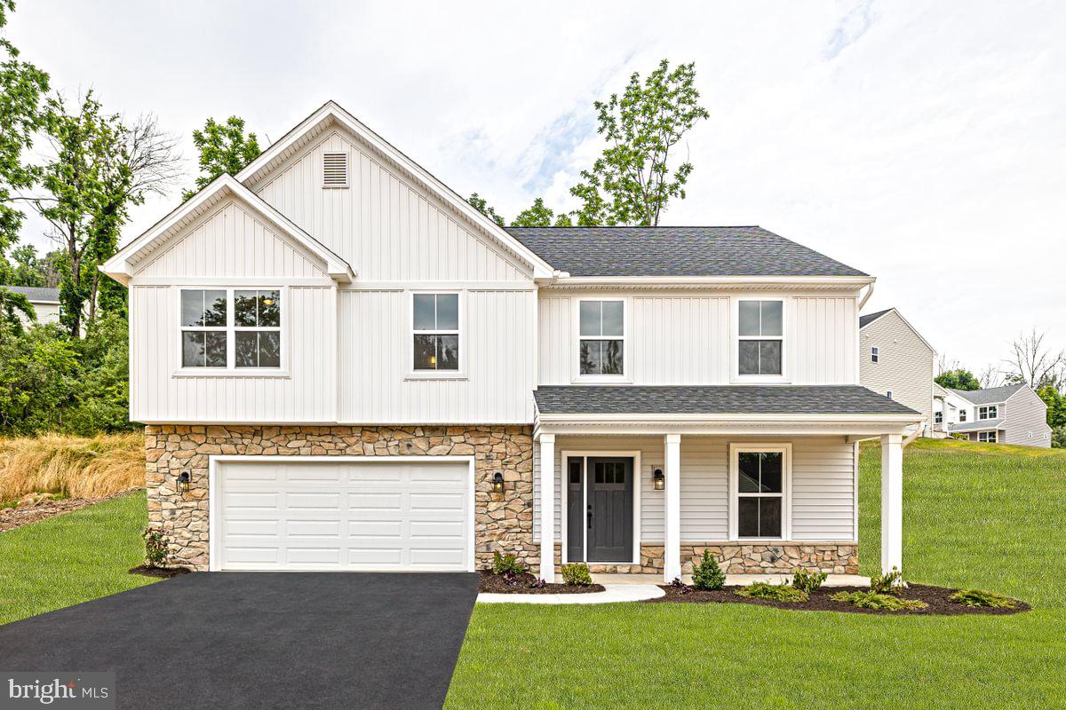 LOGAN GREENE - Residential