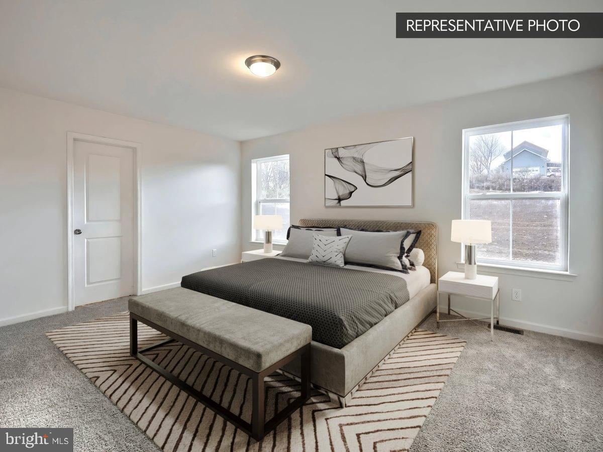 LOGAN GREENE - Residential