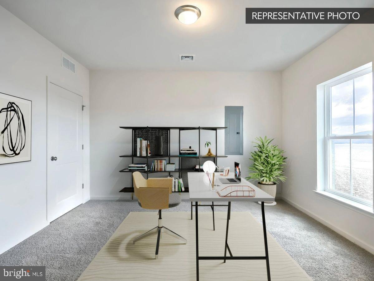 LOGAN GREENE - Residential